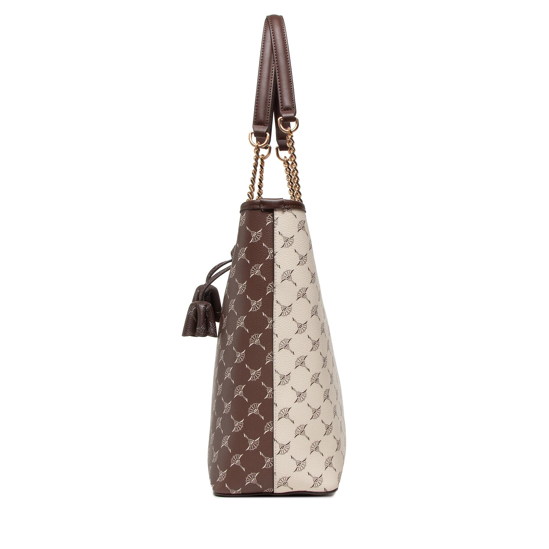 JOOP! Дамска чанта Lara 4140006176 Кафяв - Pepit.bg