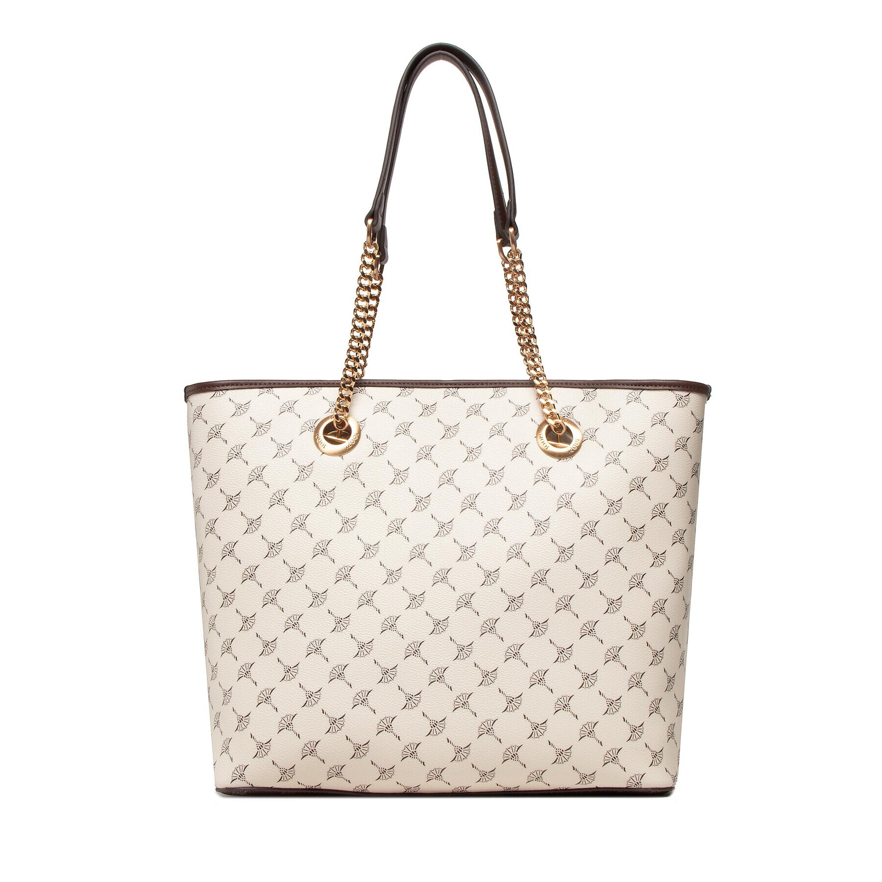 JOOP! Дамска чанта Lara 4140006176 Кафяв - Pepit.bg
