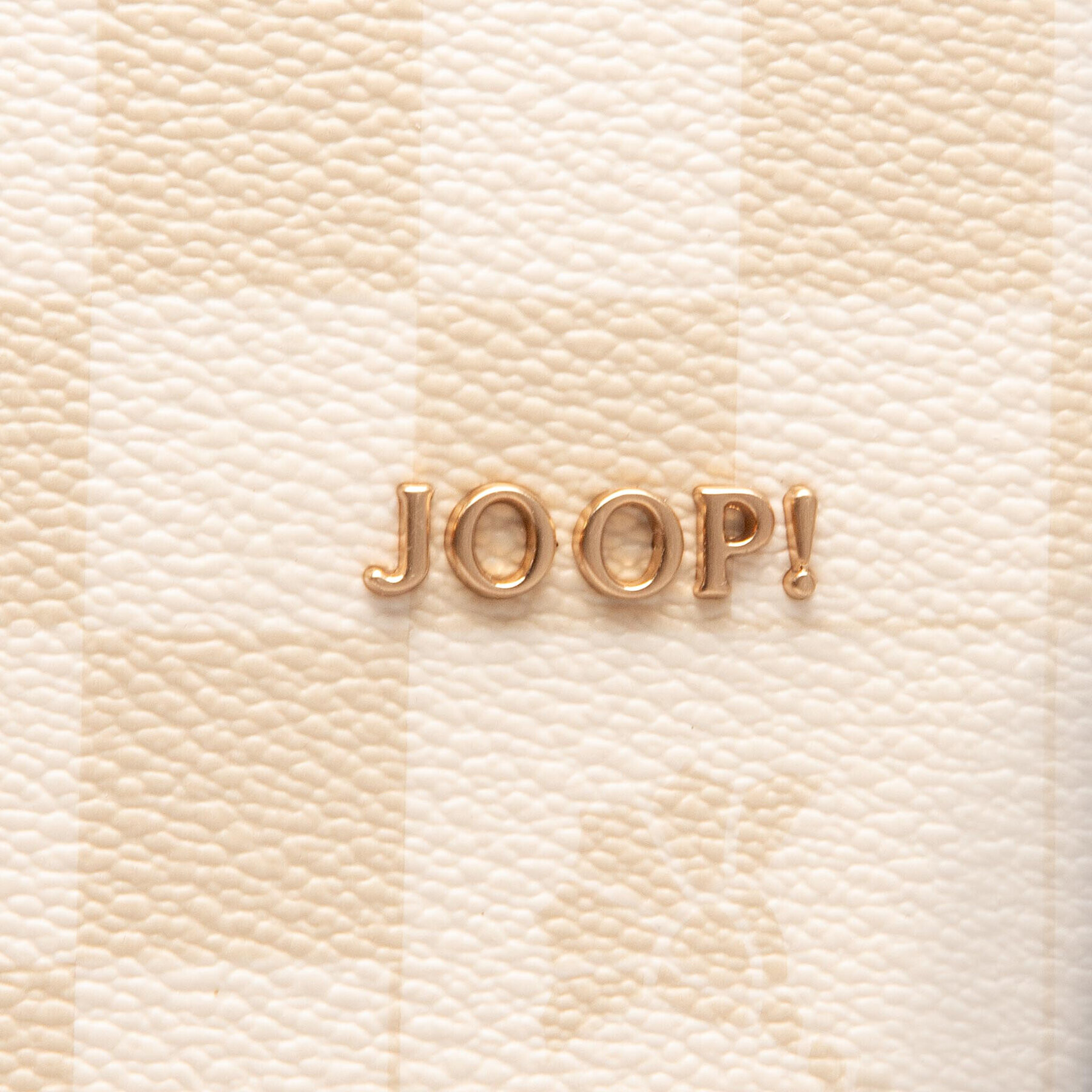 JOOP! Дамска чанта Lara 4140006248 Бежов - Pepit.bg