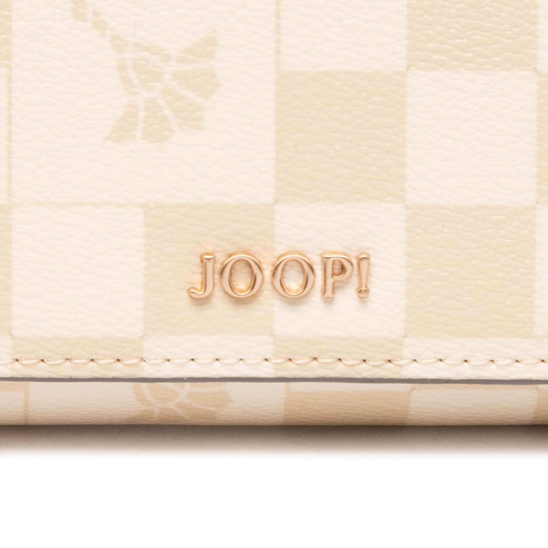 JOOP! Дамска чанта Leyli 4140006254 Бежов - Pepit.bg