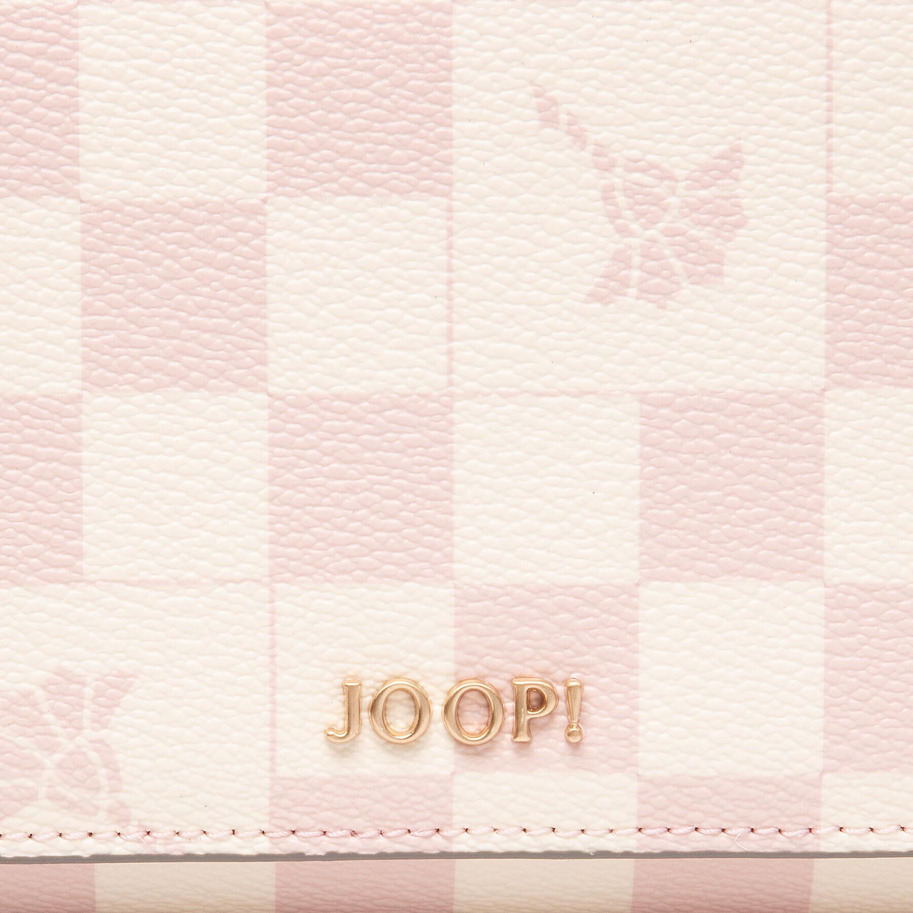 JOOP! Дамска чанта Leyli 4140006254 Бежов - Pepit.bg