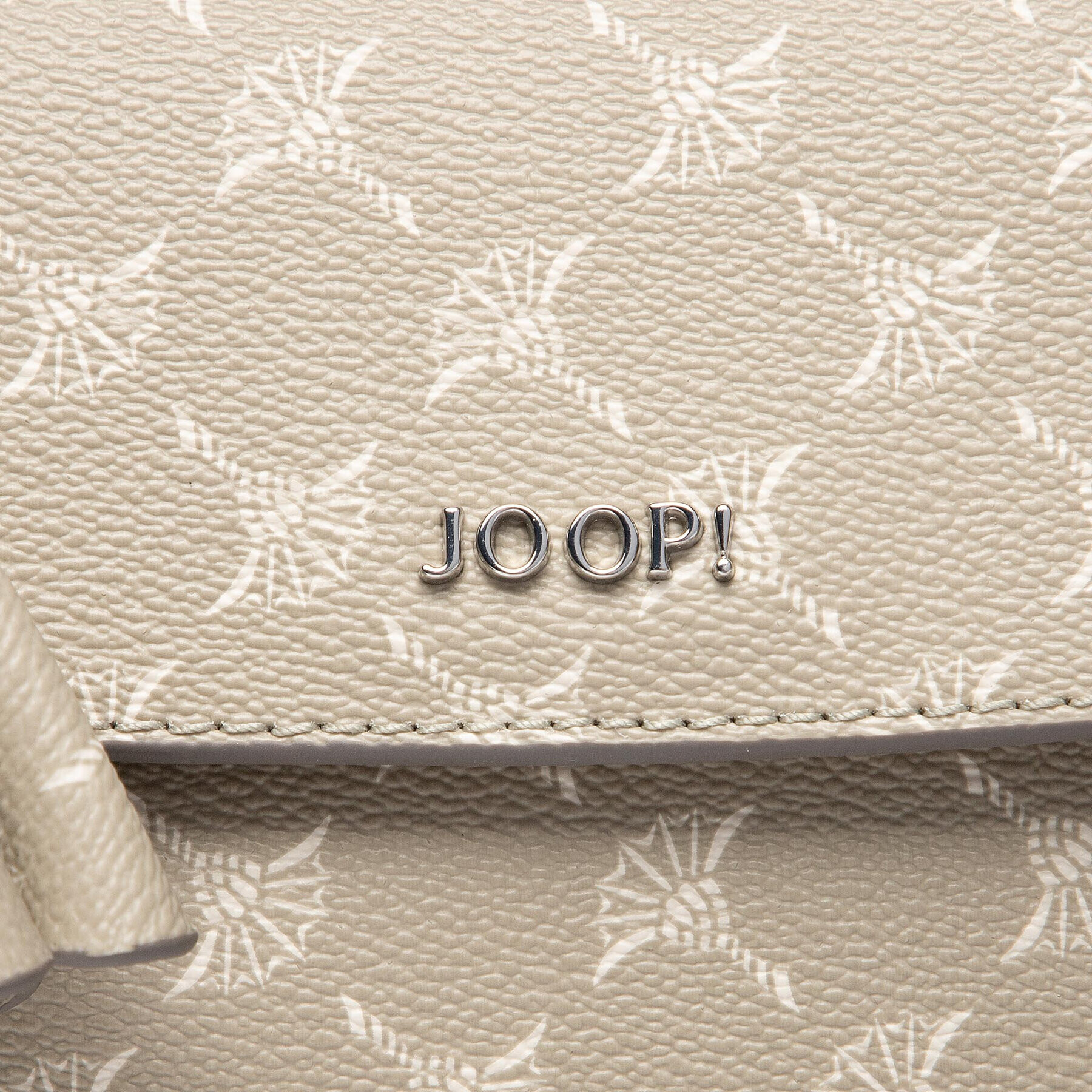 JOOP! Дамска чанта Loreen 4140006454 Бежов - Pepit.bg