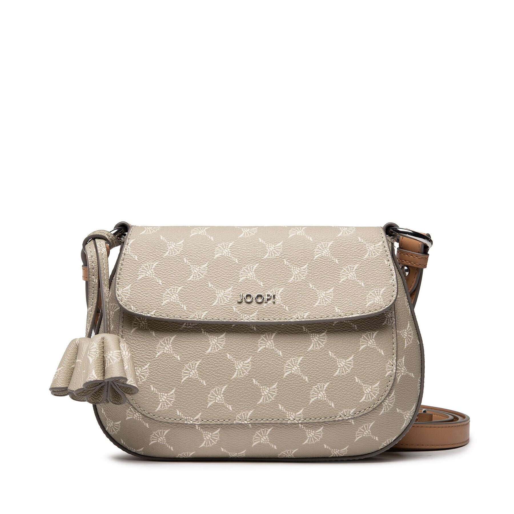 JOOP! Дамска чанта Loreen 4140006454 Бежов - Pepit.bg