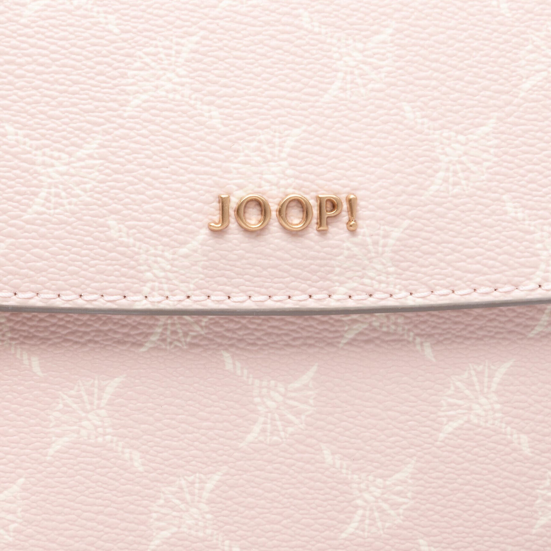 JOOP! Дамска чанта Loreen 4140006454 Розов - Pepit.bg