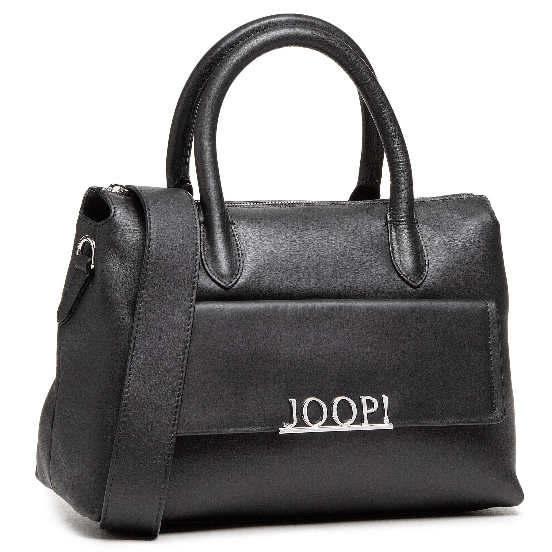 JOOP! Дамска чанта Louisa 4140005137 Черен - Pepit.bg