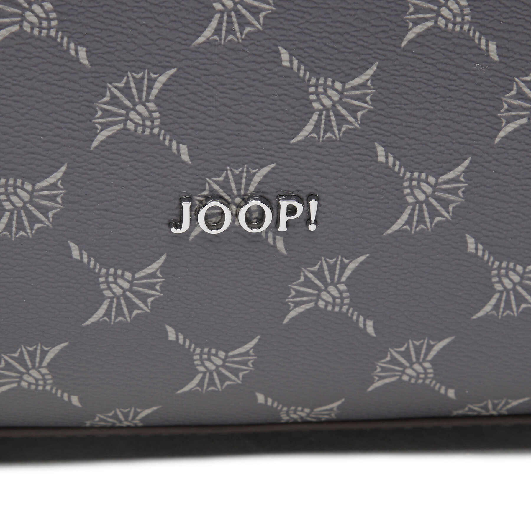 JOOP! Дамска чанта Luna 4140006687 Сив - Pepit.bg