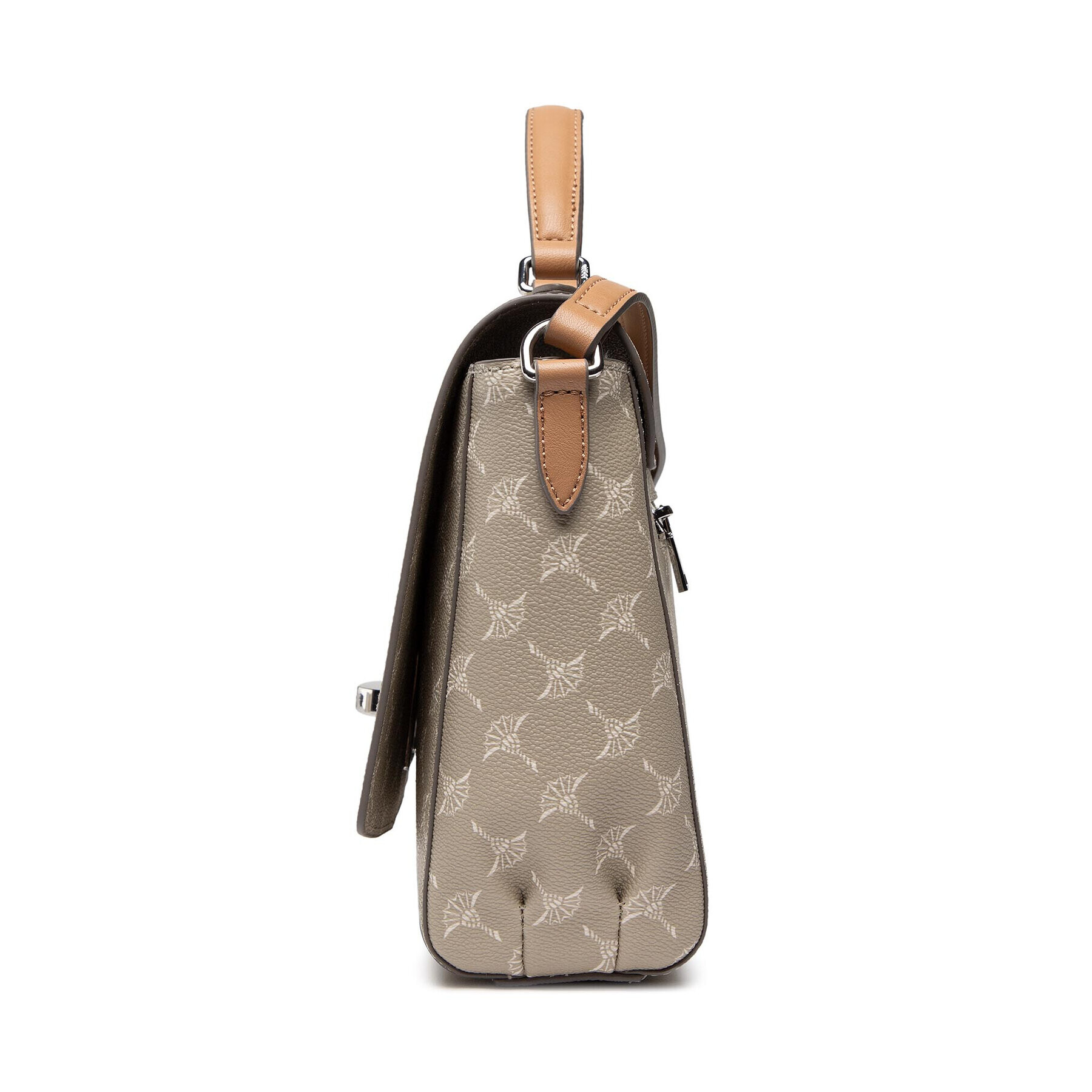 JOOP! Дамска чанта Maila 4140006148 Сив - Pepit.bg