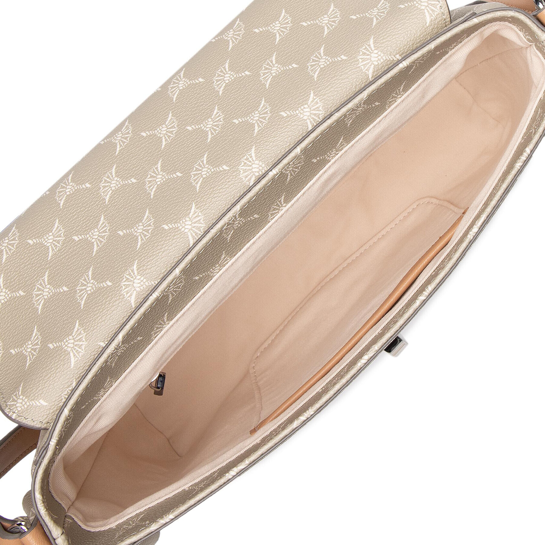 JOOP! Дамска чанта Maila 4140006148 Сив - Pepit.bg