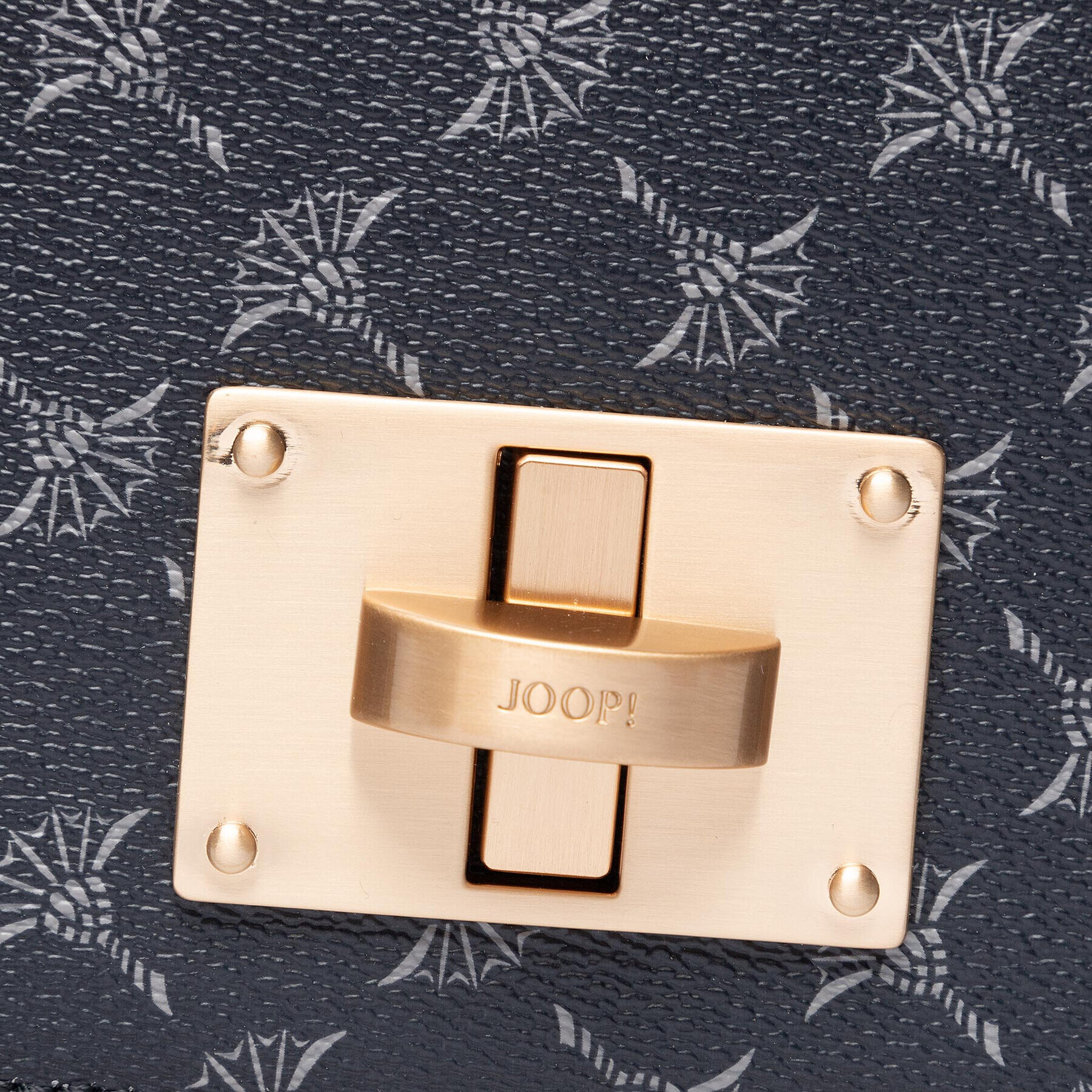 JOOP! Дамска чанта Maila 4140006148 Тъмносин - Pepit.bg