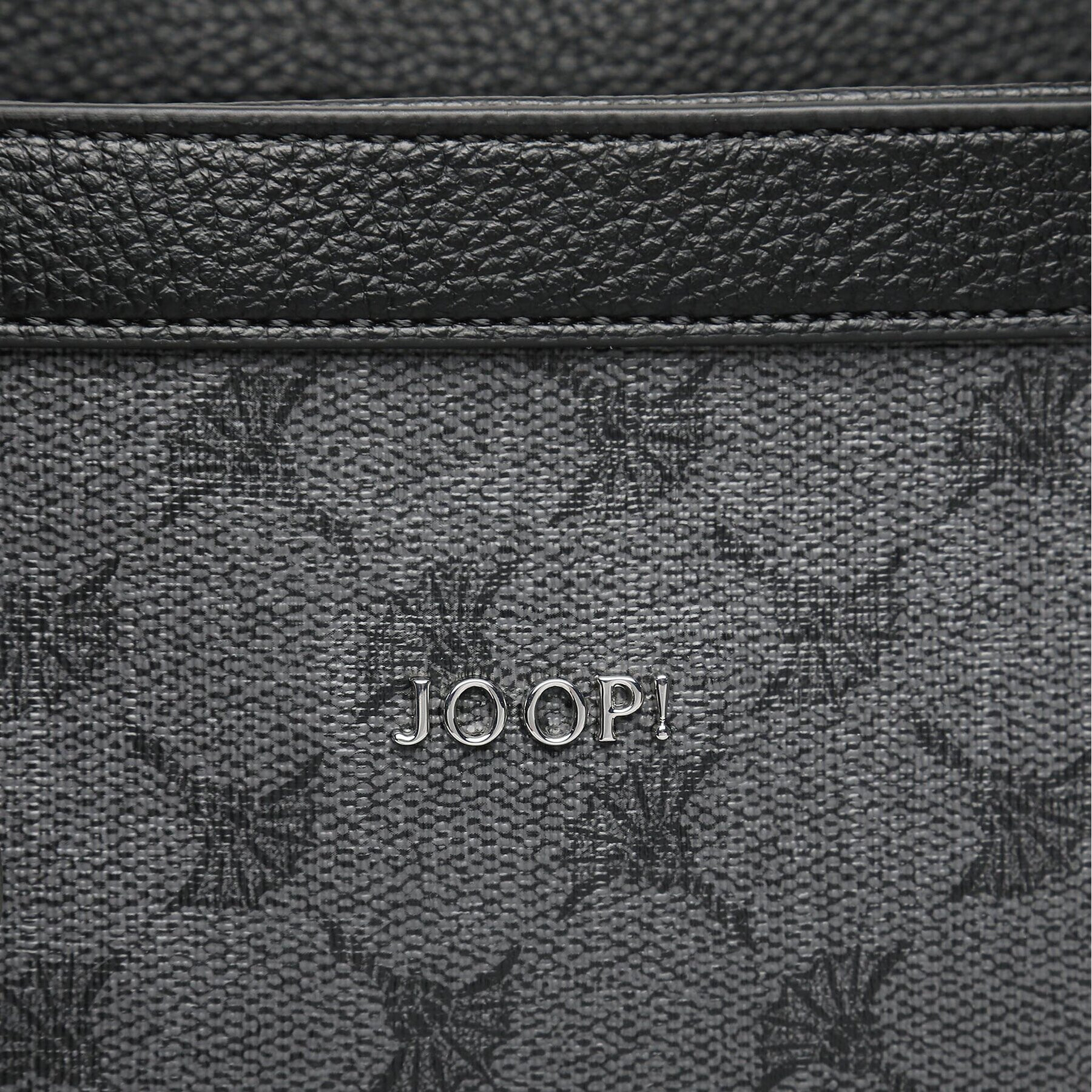 JOOP! Дамска чанта Mariella Shopper Lhz 4140006776 Черен - Pepit.bg