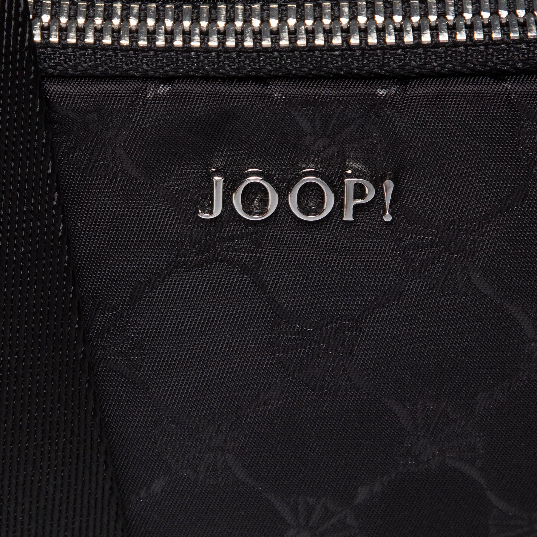 JOOP! Дамска чанта Molly 4140004755 Черен - Pepit.bg