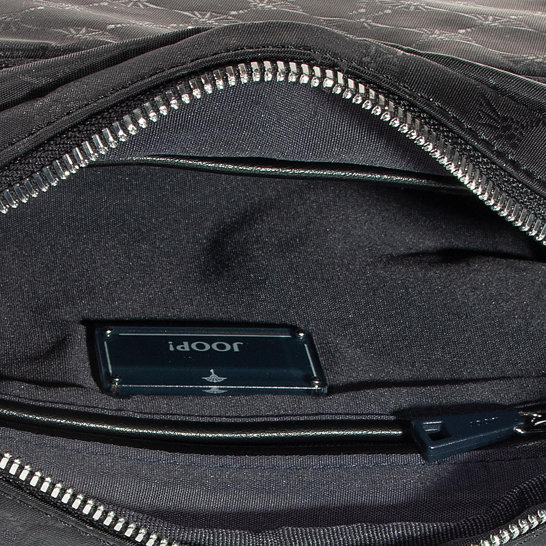 JOOP! Дамска чанта Molly 4140004755 Черен - Pepit.bg