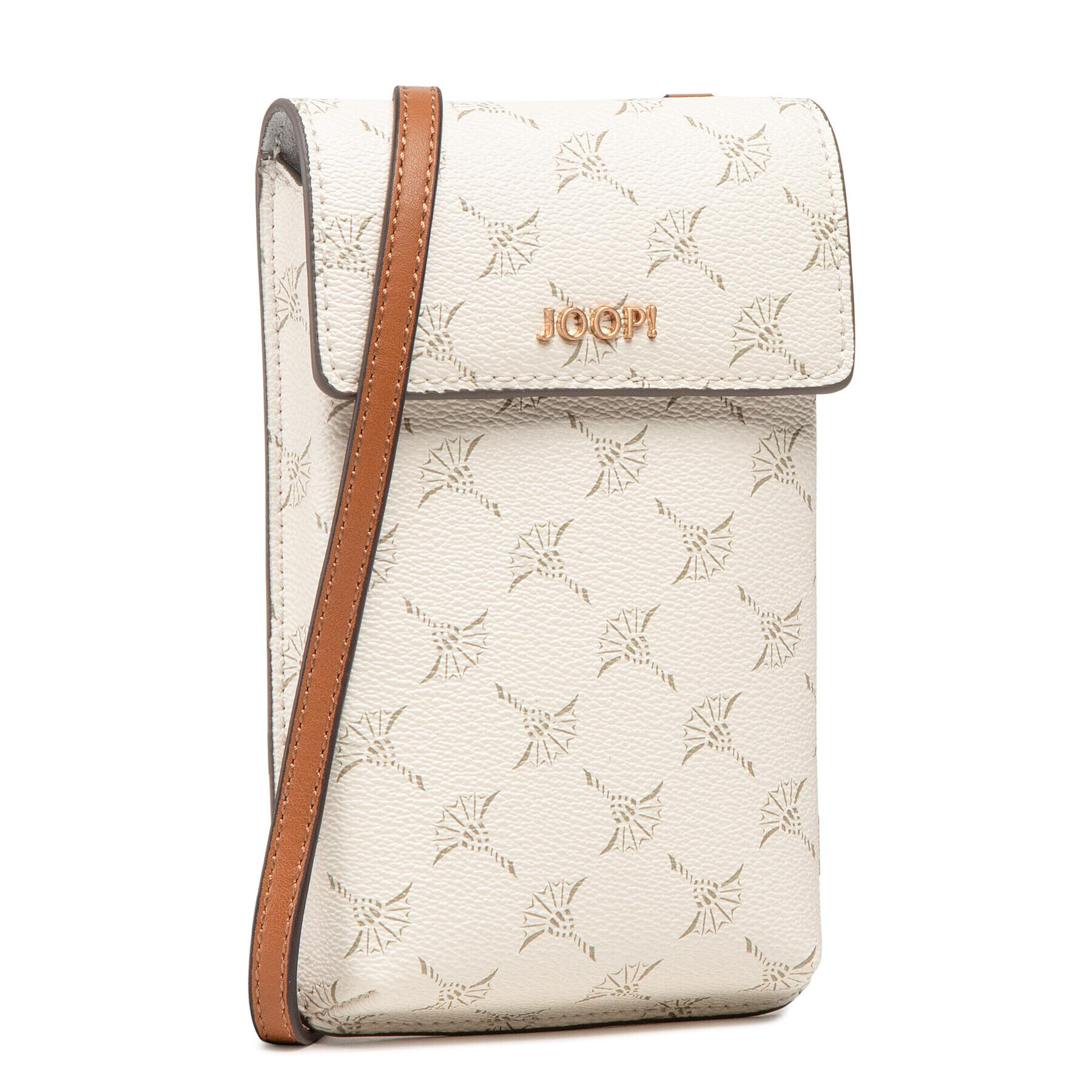 JOOP! Калъф за телефон Pippa 4140004810 Бял - Pepit.bg