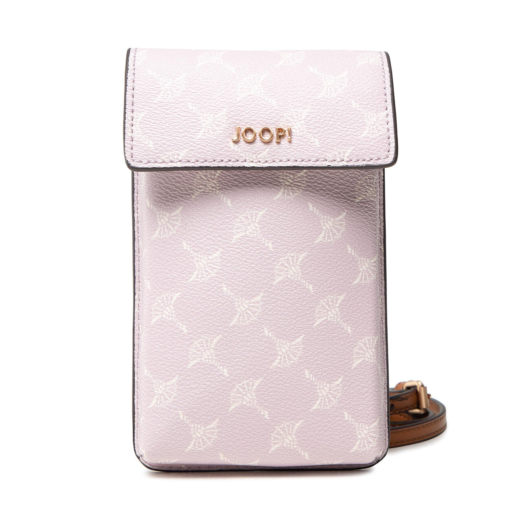 JOOP! Дамска чанта Pippa 4140004810 Розов - Pepit.bg