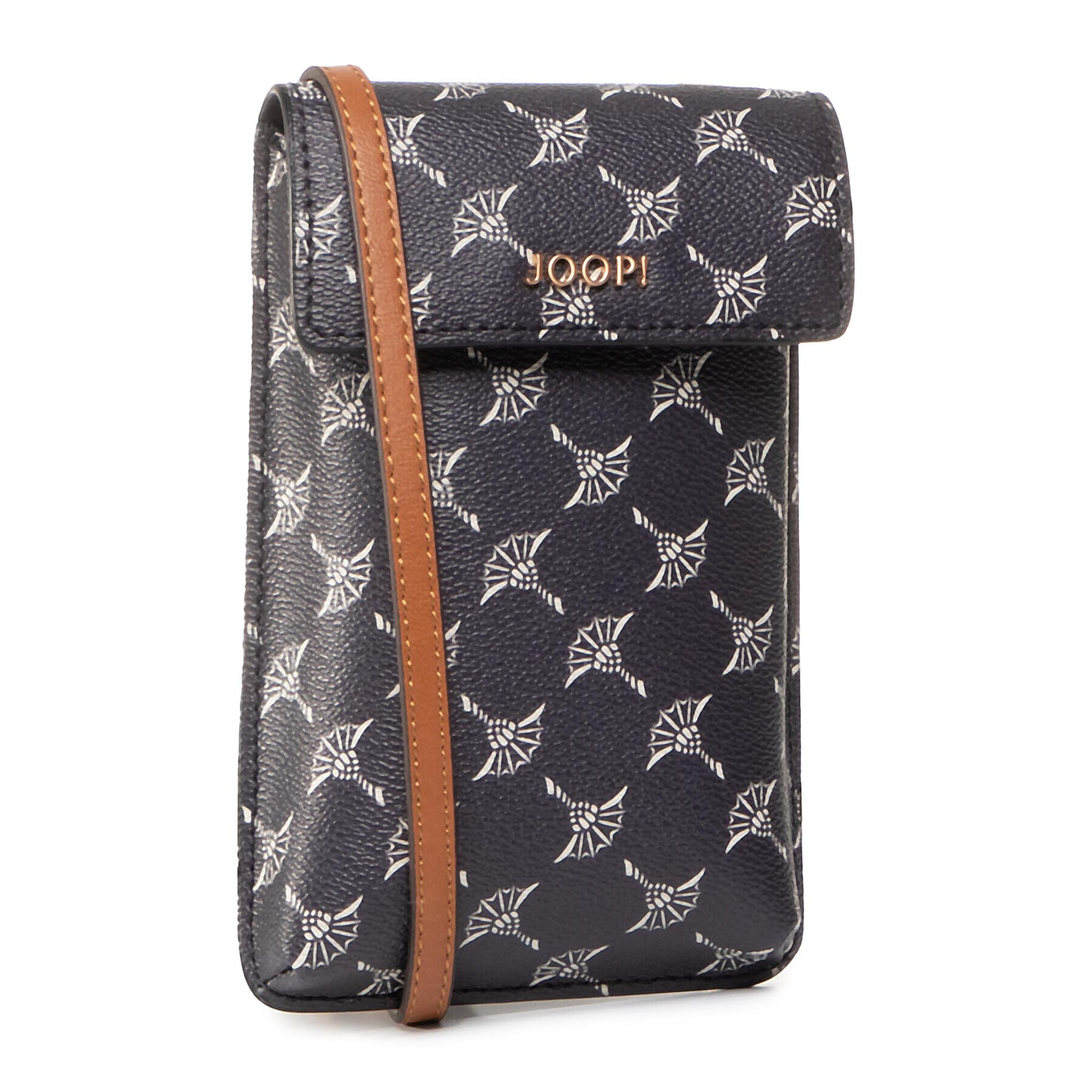 JOOP! Калъф за телефон Pippa 4140004810 Тъмносин - Pepit.bg