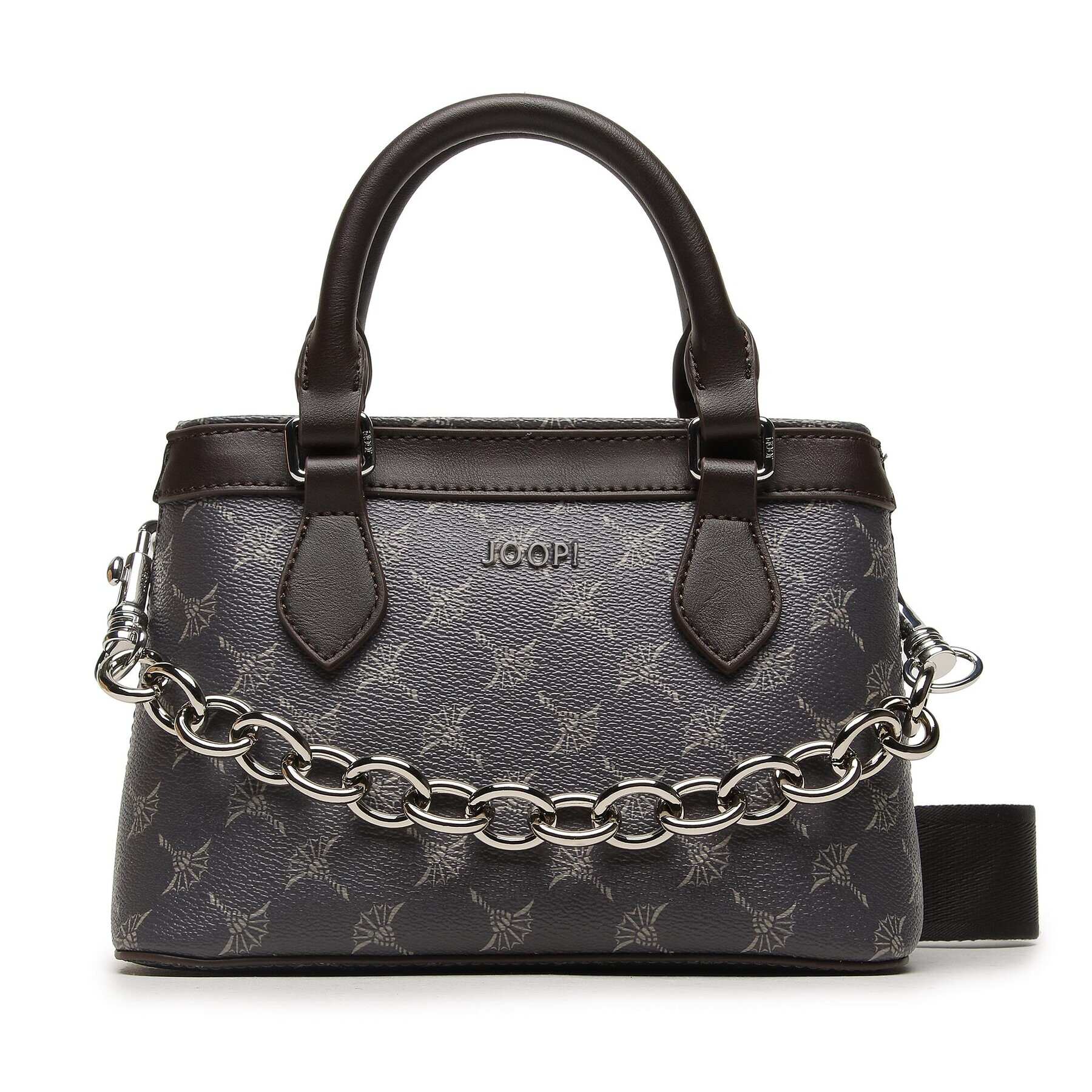 JOOP! Дамска чанта Romea 4140006841 Сив - Pepit.bg