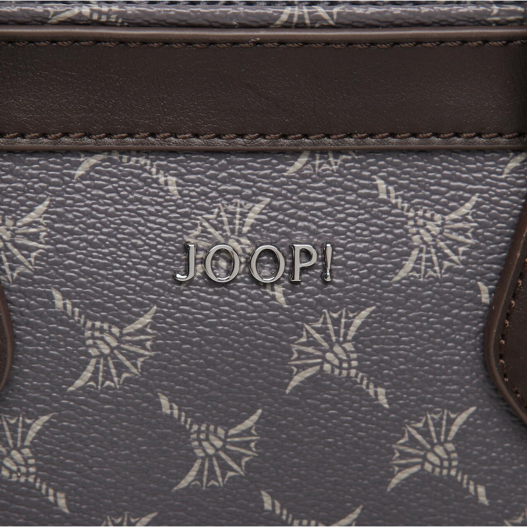 JOOP! Дамска чанта Romea 4140006841 Сив - Pepit.bg