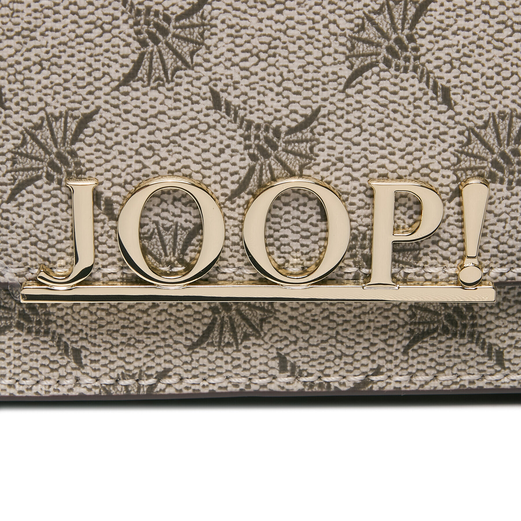 JOOP! Дамска чанта Sousa 4140006971 Бял - Pepit.bg