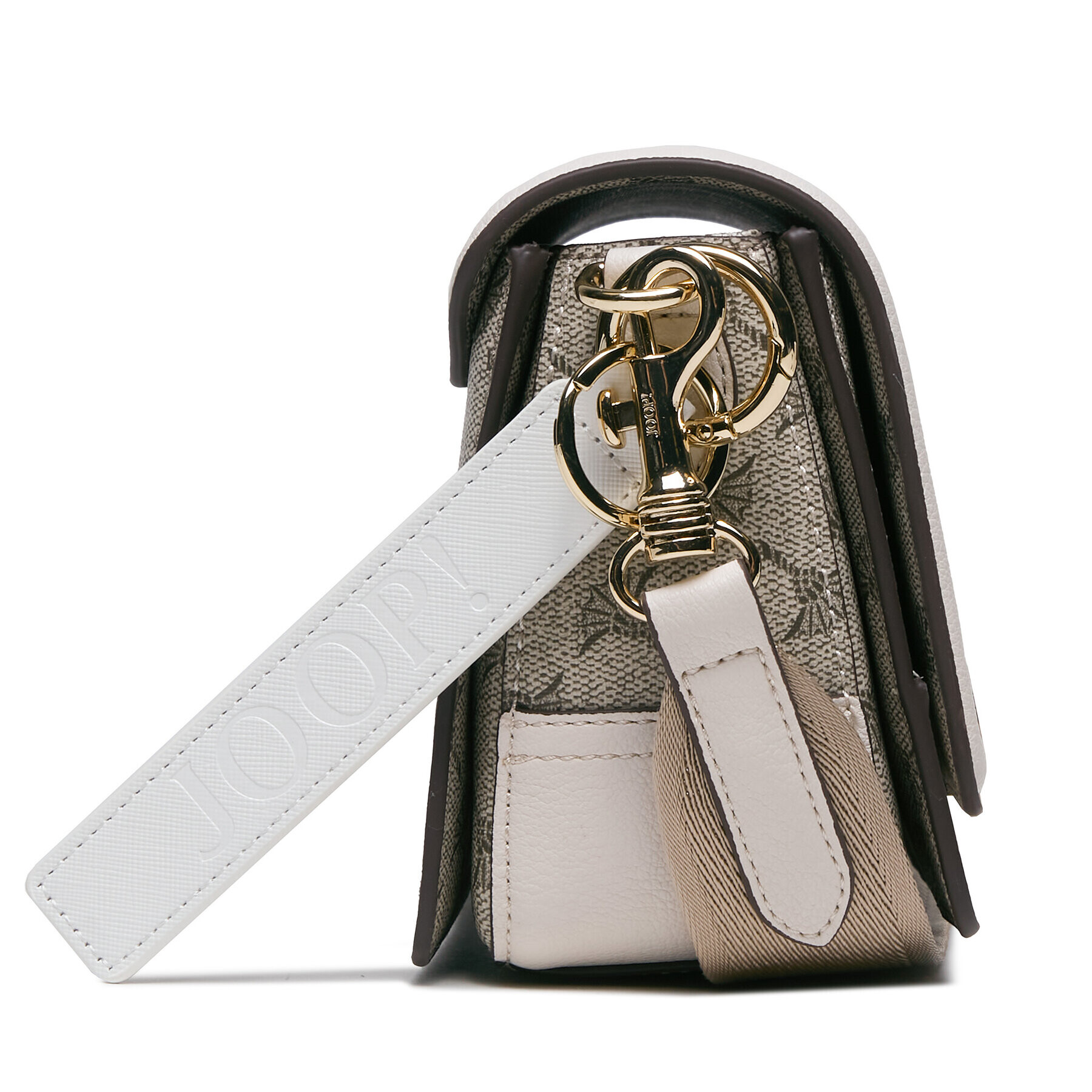 JOOP! Дамска чанта Sousa 4140006971 Бял - Pepit.bg