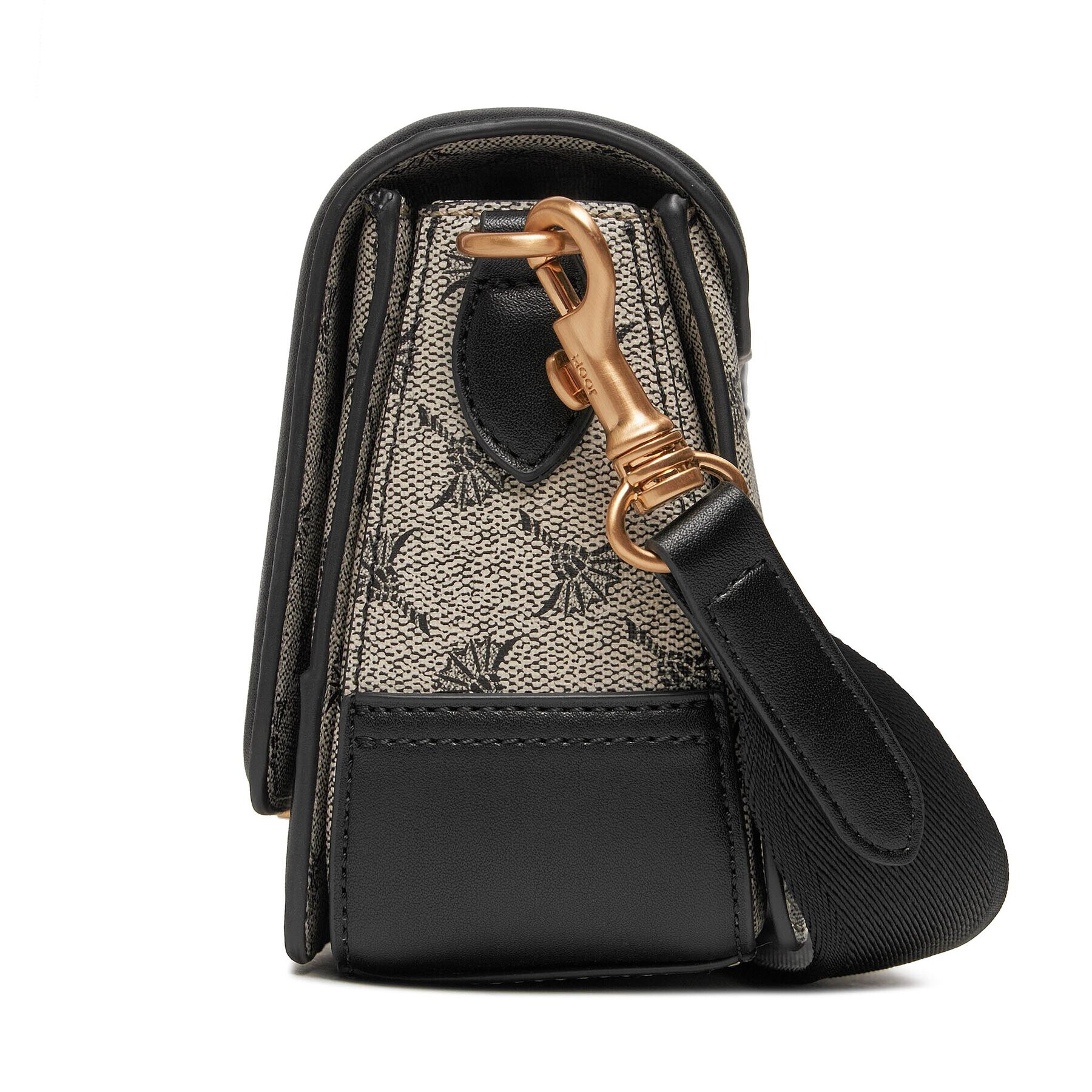 JOOP! Дамска чанта Sousa 4140006971 Черен - Pepit.bg