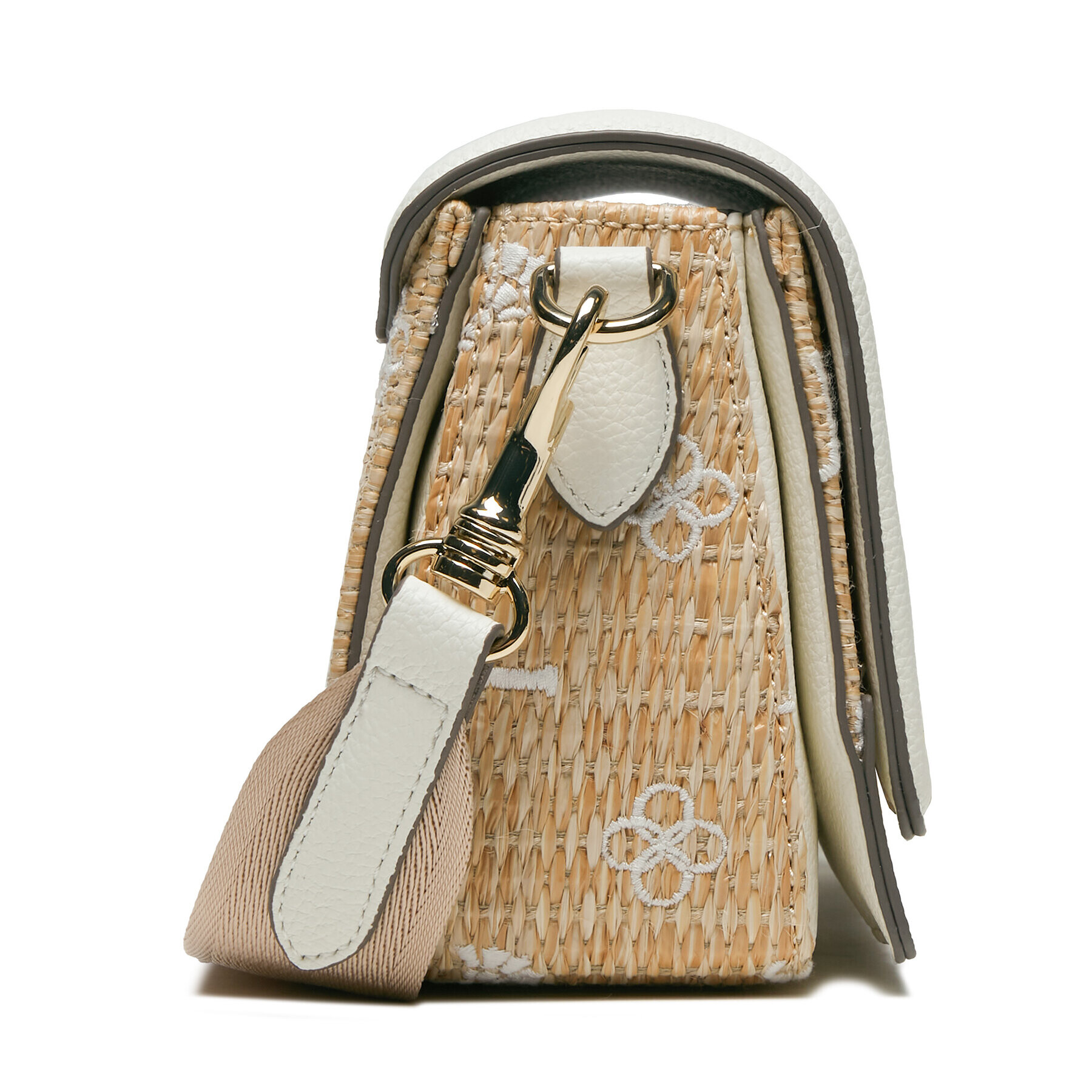 JOOP! Дамска чанта Sousa 4140007054 Бежов - Pepit.bg
