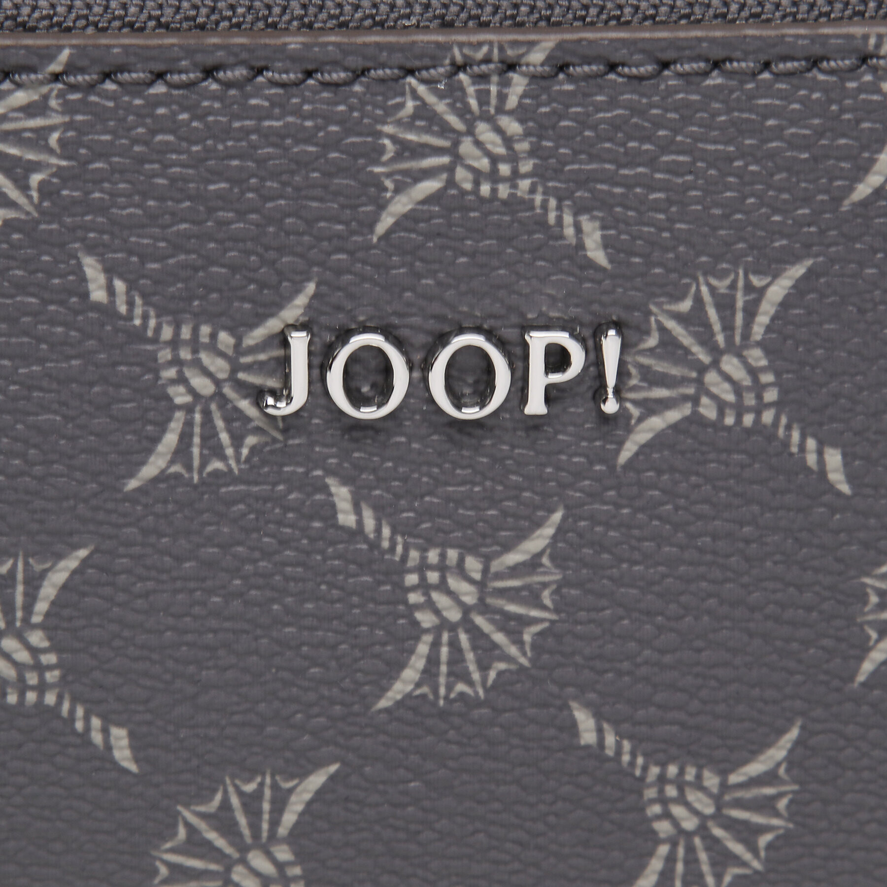 JOOP! Дамска чанта Susan 4140006840 Сив - Pepit.bg