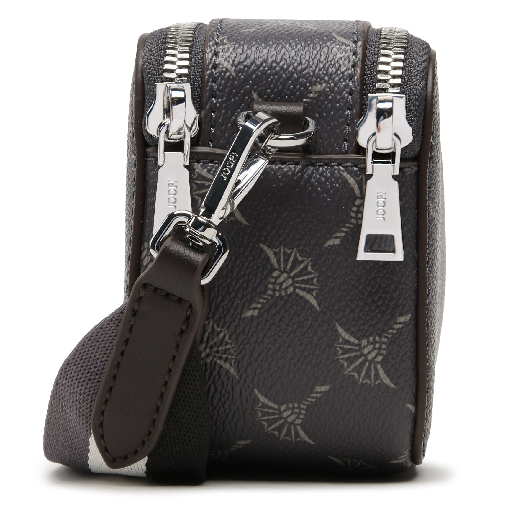 JOOP! Дамска чанта Susan 4140006840 Сив - Pepit.bg