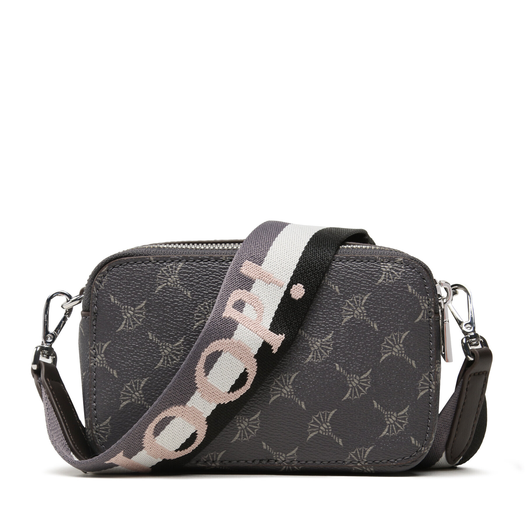JOOP! Дамска чанта Susan 4140006840 Сив - Pepit.bg
