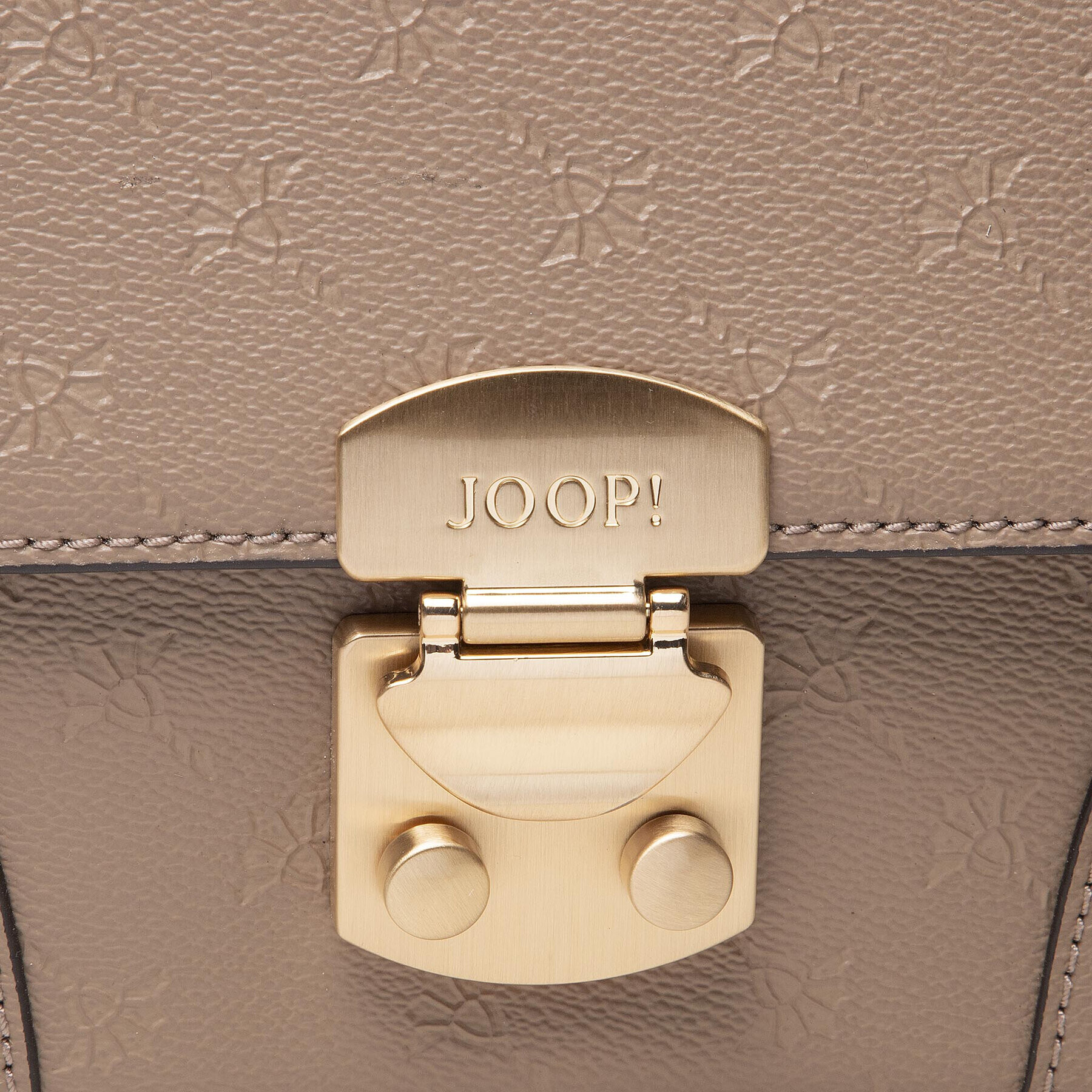JOOP! Дамска чанта Uma 4140005336 Бежов - Pepit.bg