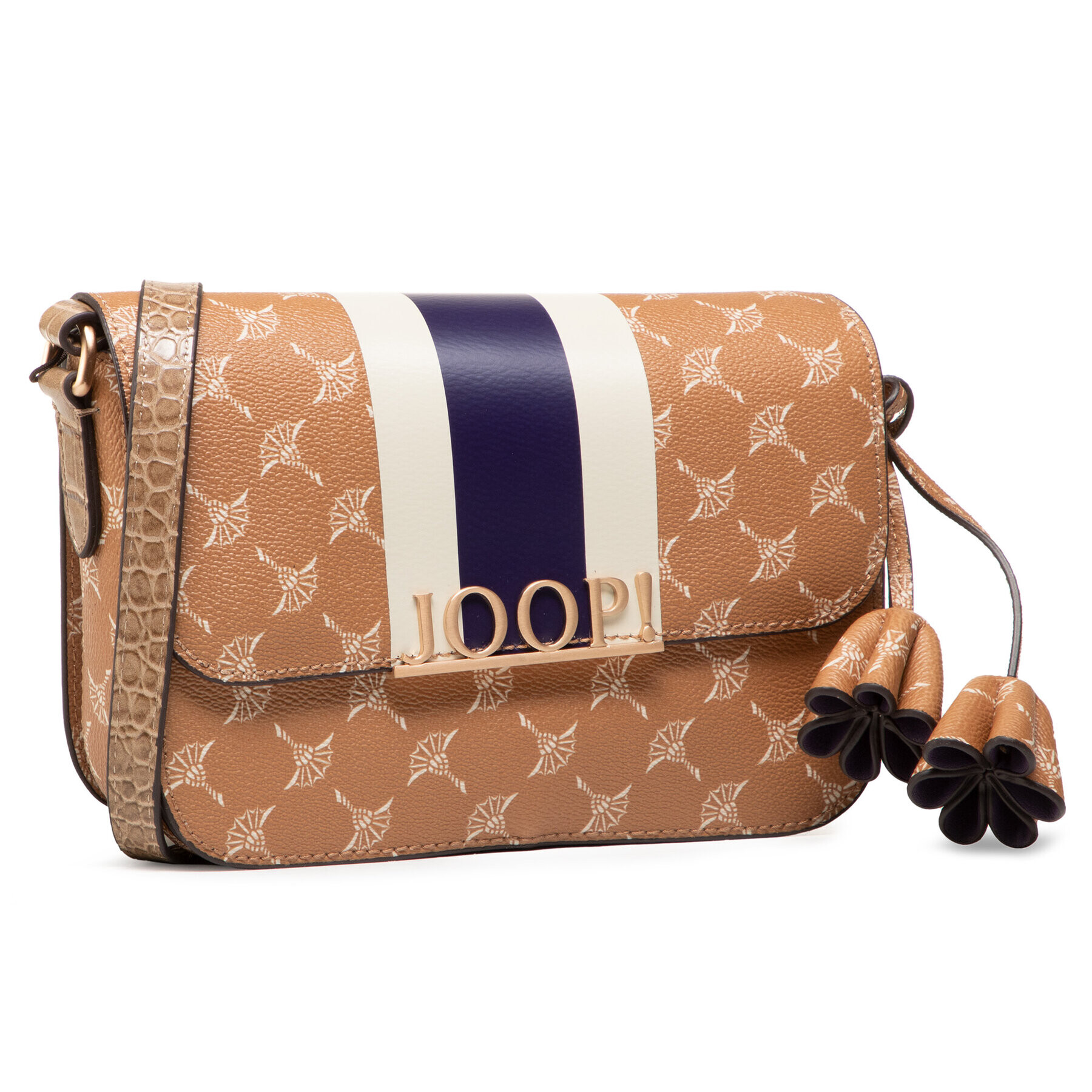 JOOP! Дамска чанта Uma 4140005343 Кафяв - Pepit.bg