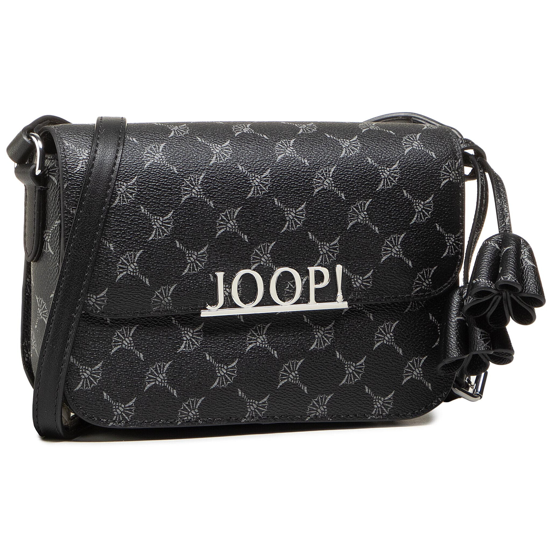 JOOP! Дамска чанта Uma 4140005403 Черен - Pepit.bg