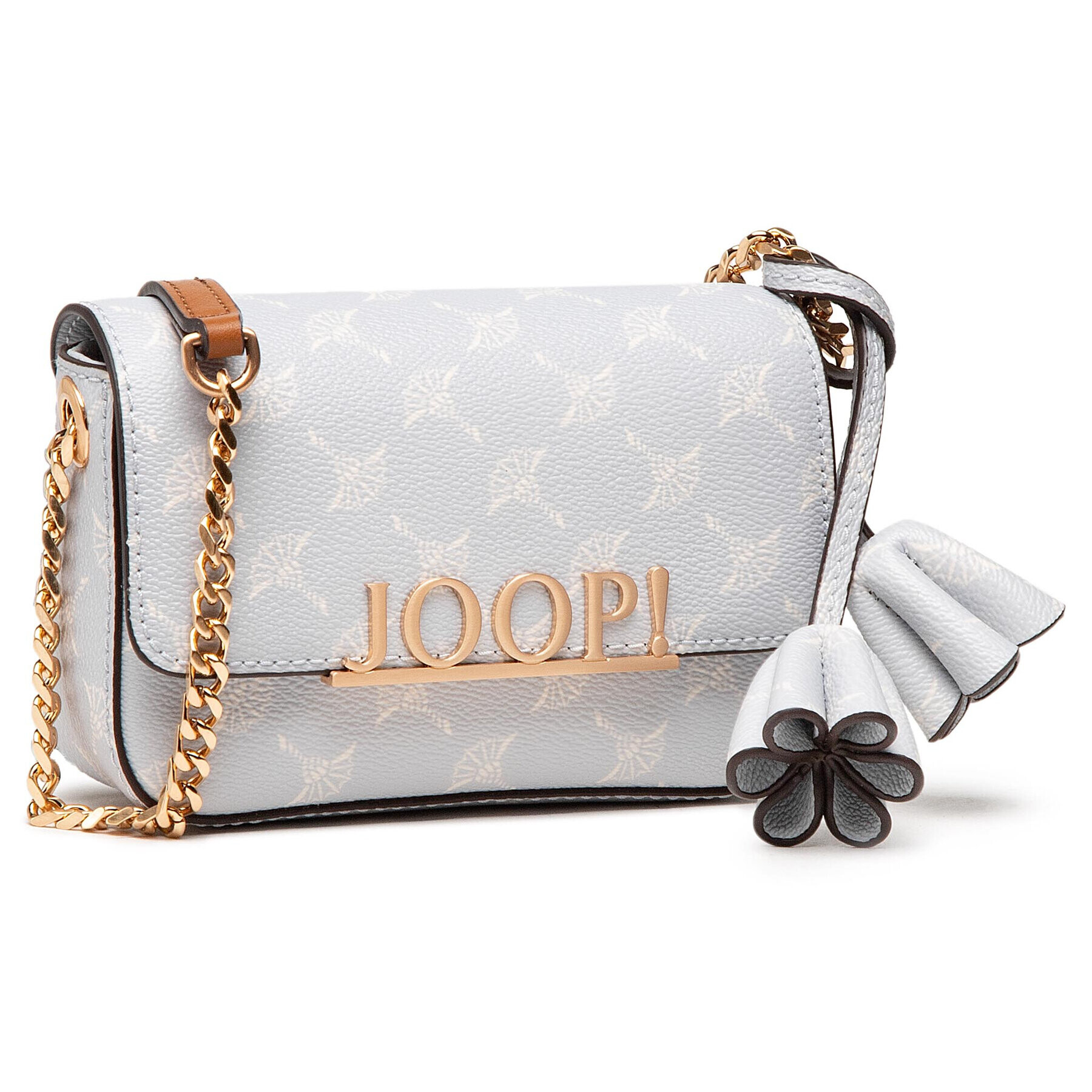JOOP! Дамска чанта Uma 4140005408 Син - Pepit.bg