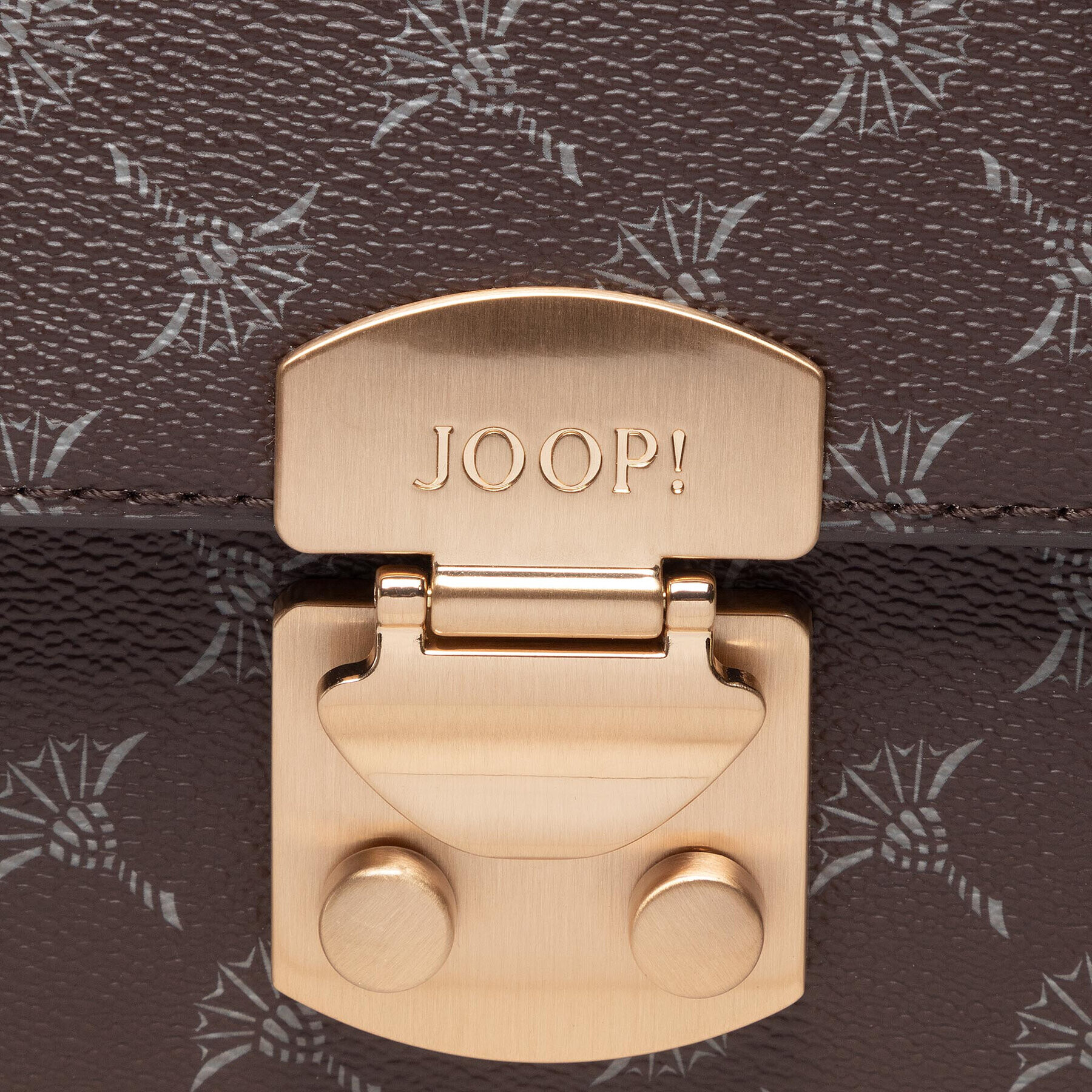 JOOP! Дамска чанта Uma 4140006163 Кафяв - Pepit.bg