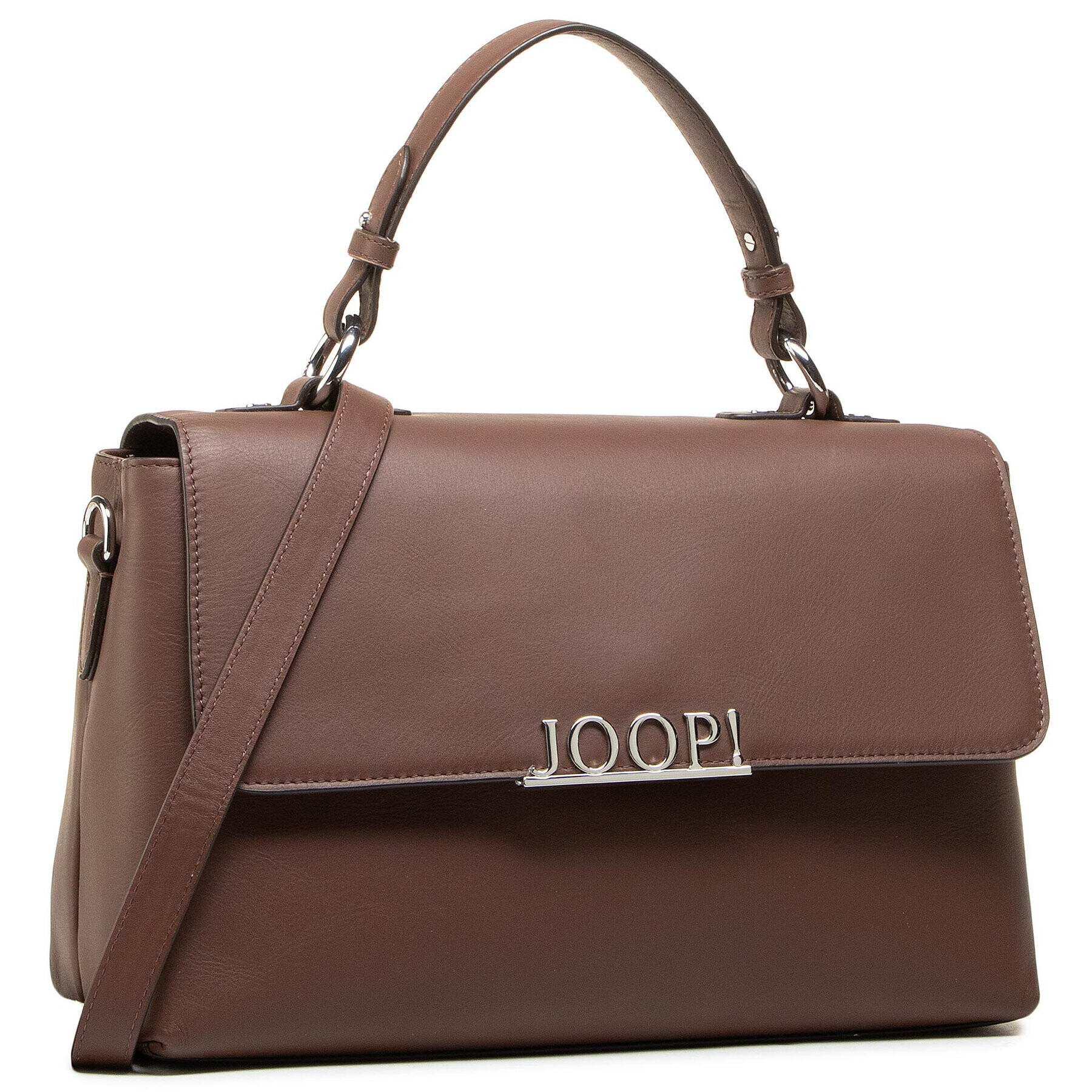 JOOP! Дамска чанта Vela 4140005136 Кафяв - Pepit.bg