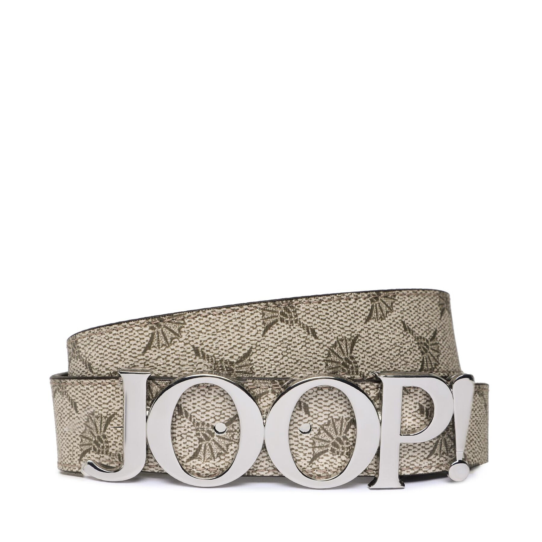 JOOP! Дамски колан 80004639 Бежов - Pepit.bg