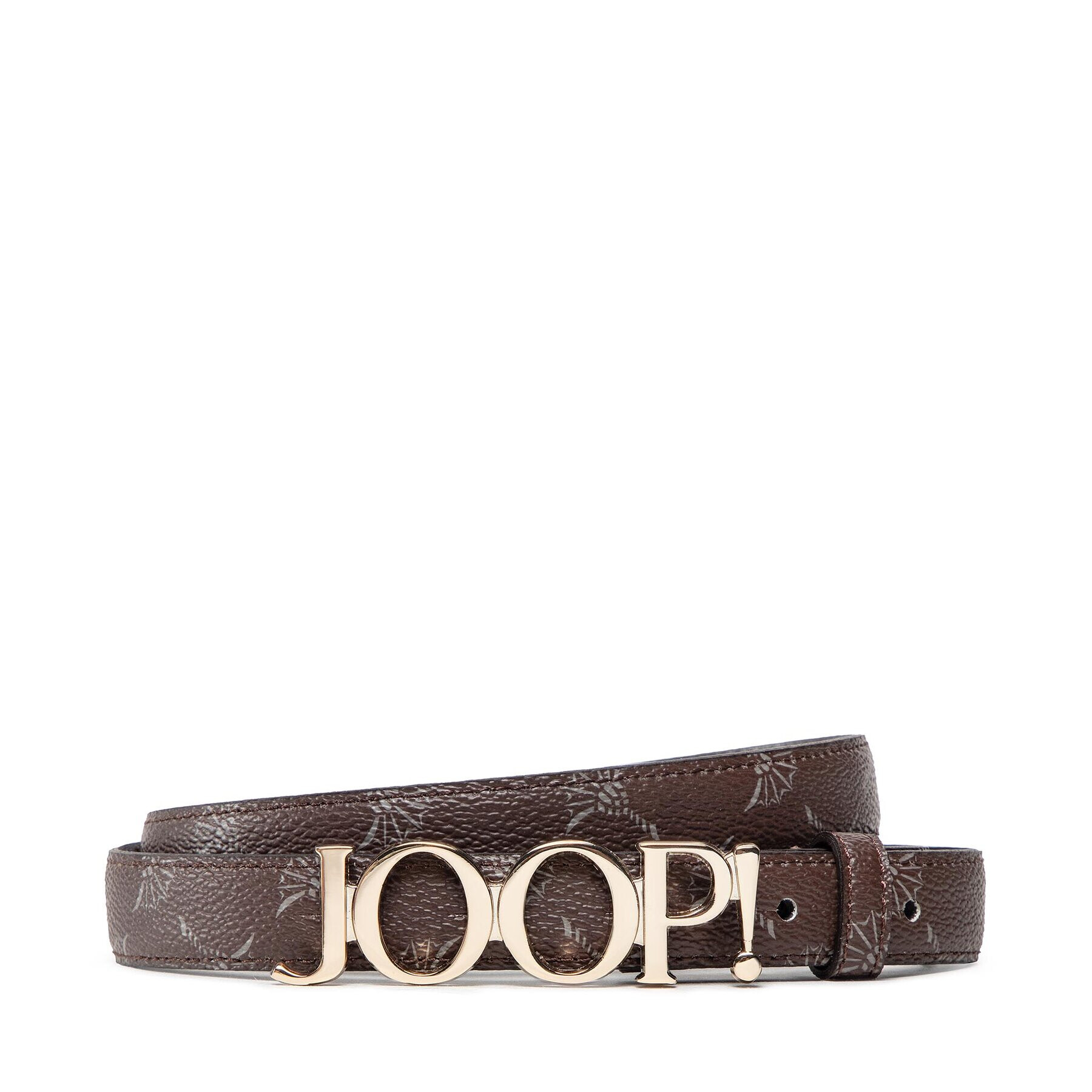 JOOP! Дамски колан 8300 Кафяв - Pepit.bg