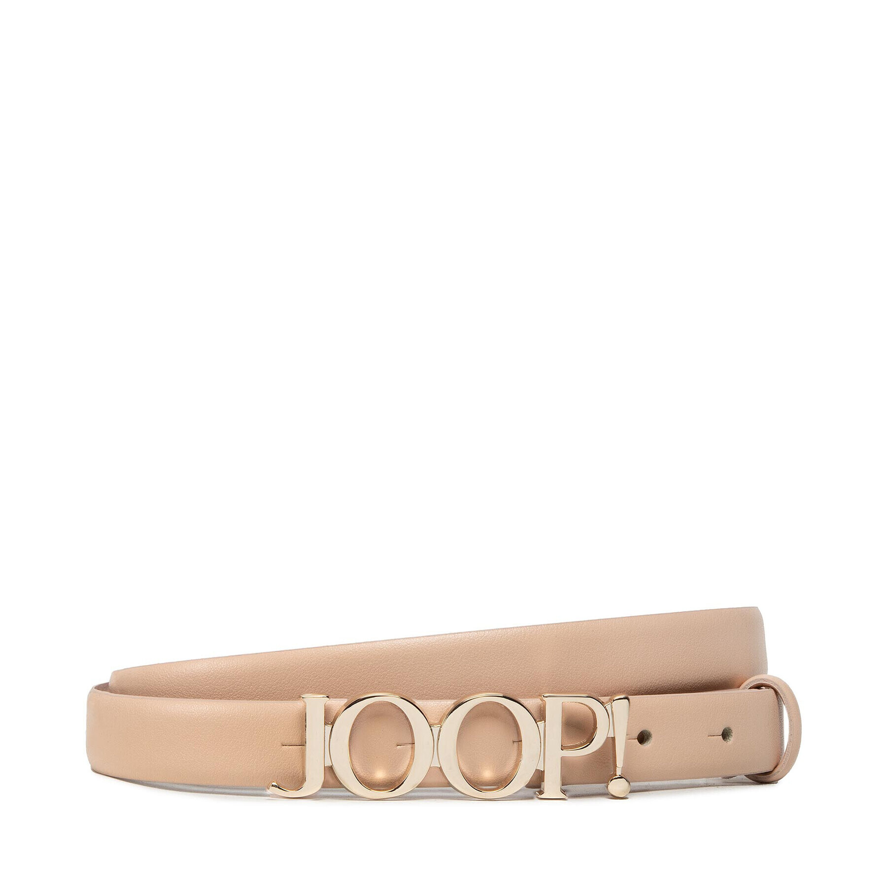 JOOP! Дамски колан 8349 Бежов - Pepit.bg