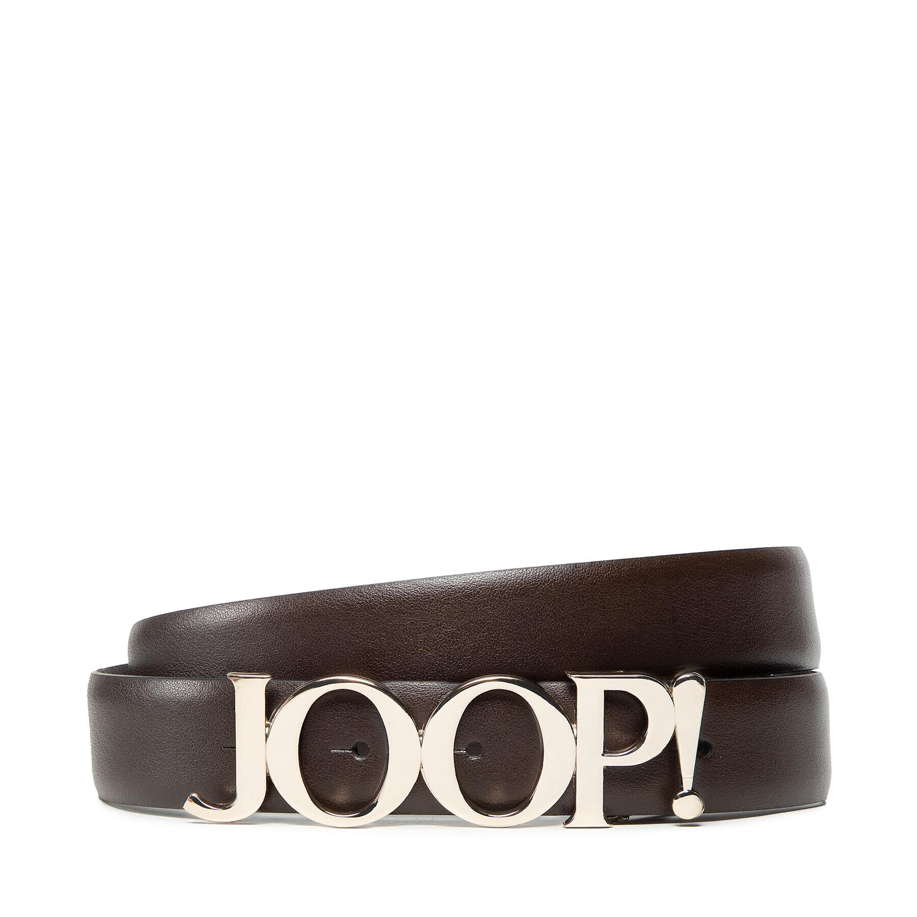 JOOP! Дамски колан 8350 Кафяв - Pepit.bg