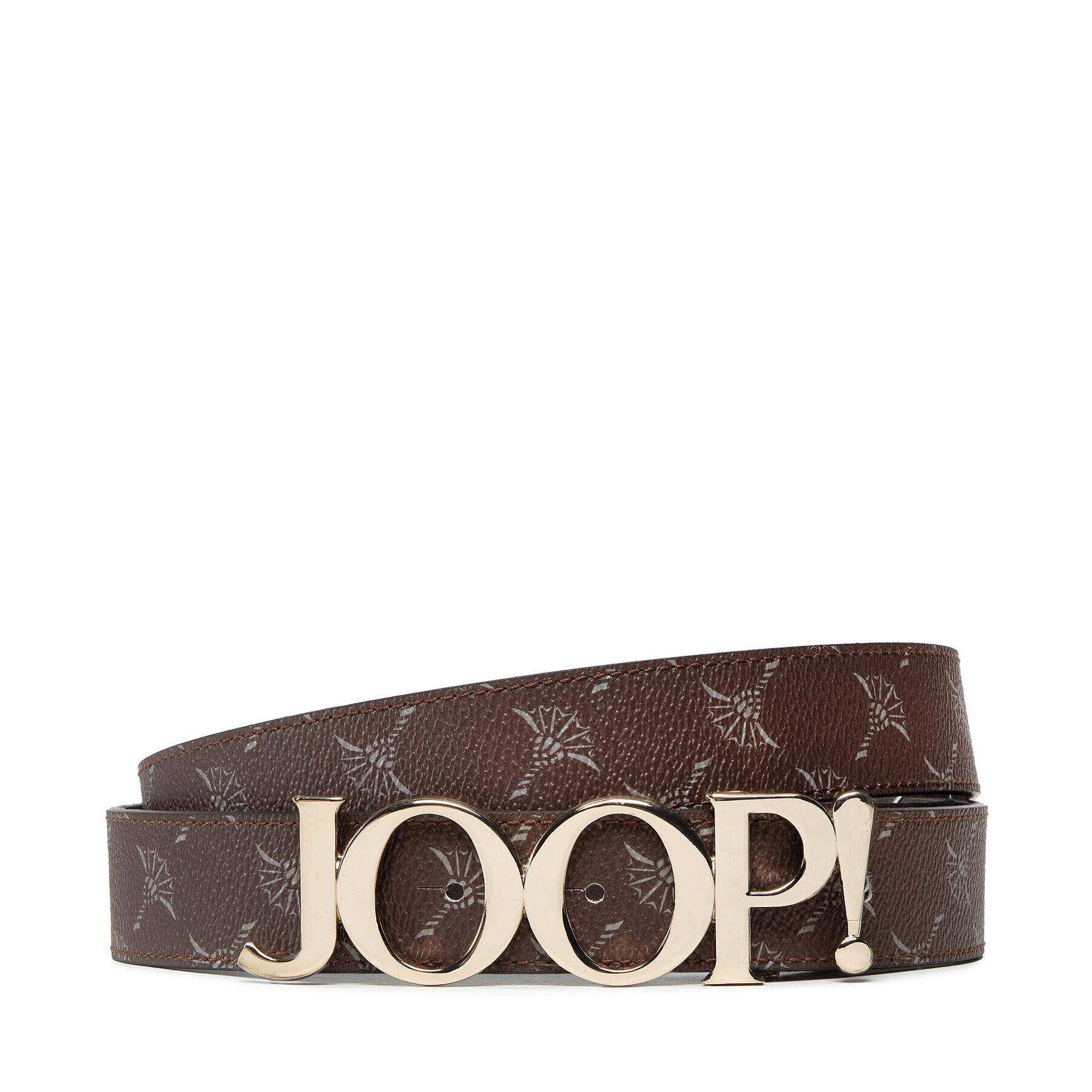 JOOP! Дамски колан 8363 Кафяв - Pepit.bg