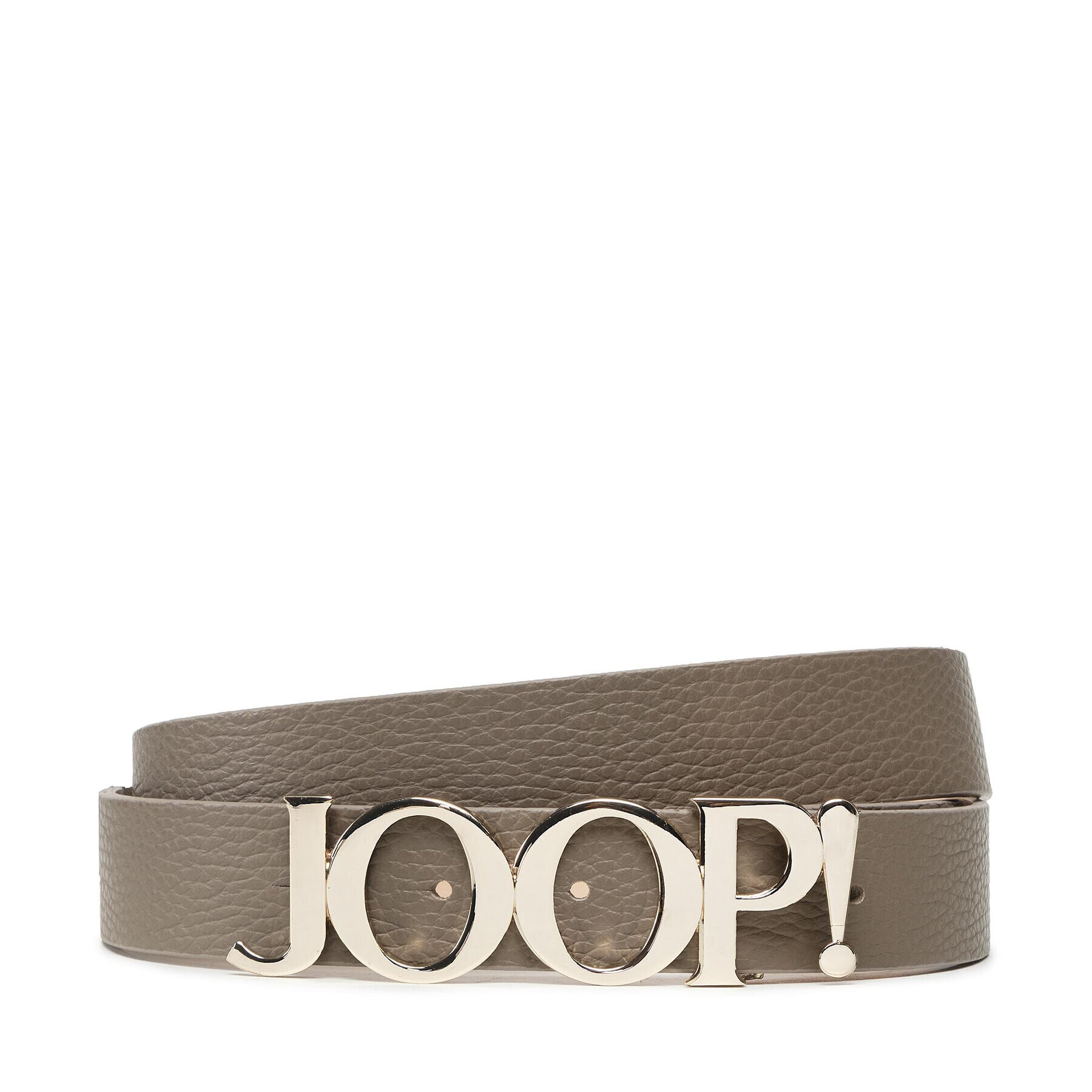 JOOP! Дамски колан 8366 Кафяв - Pepit.bg