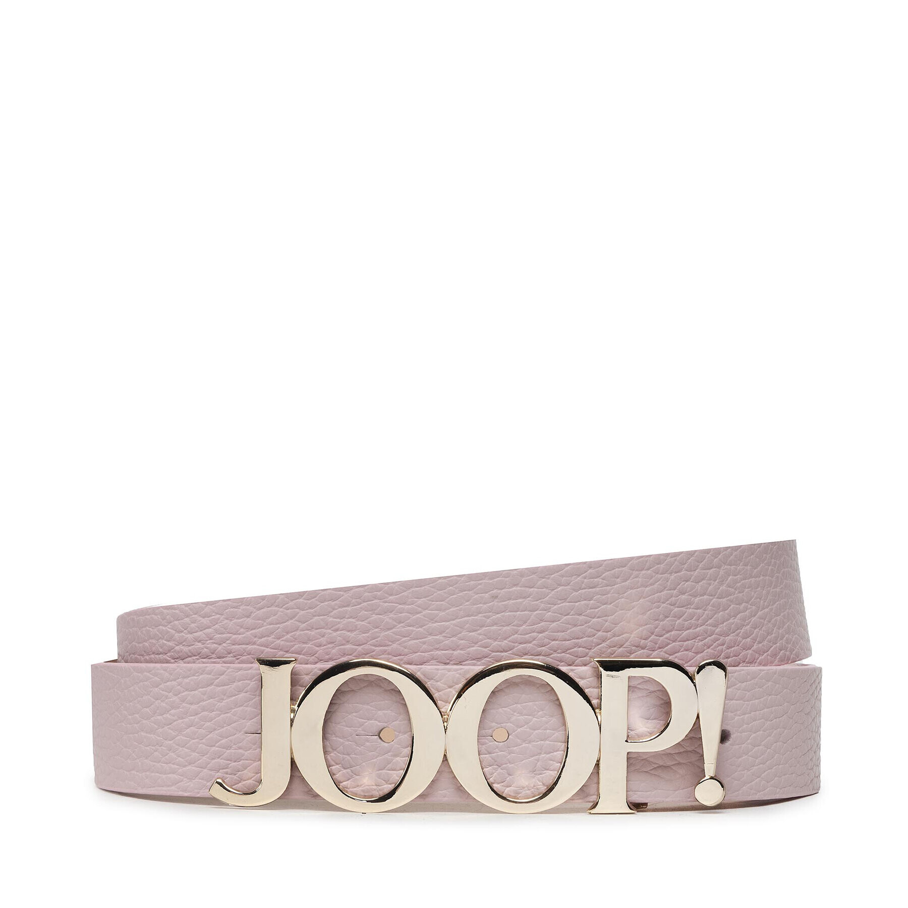 JOOP! Дамски колан 8366 Розов - Pepit.bg
