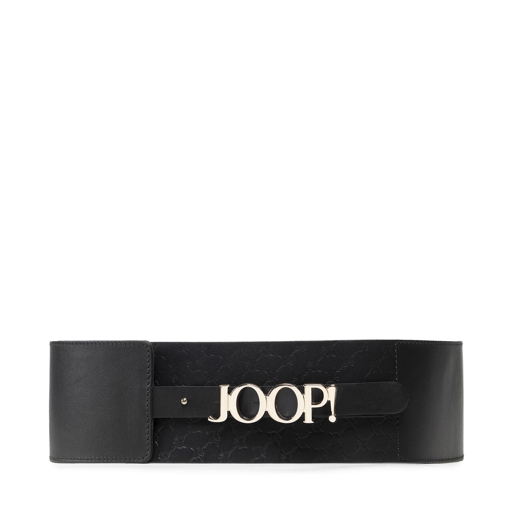 JOOP! Колан в талията 8368 Черен - Pepit.bg
