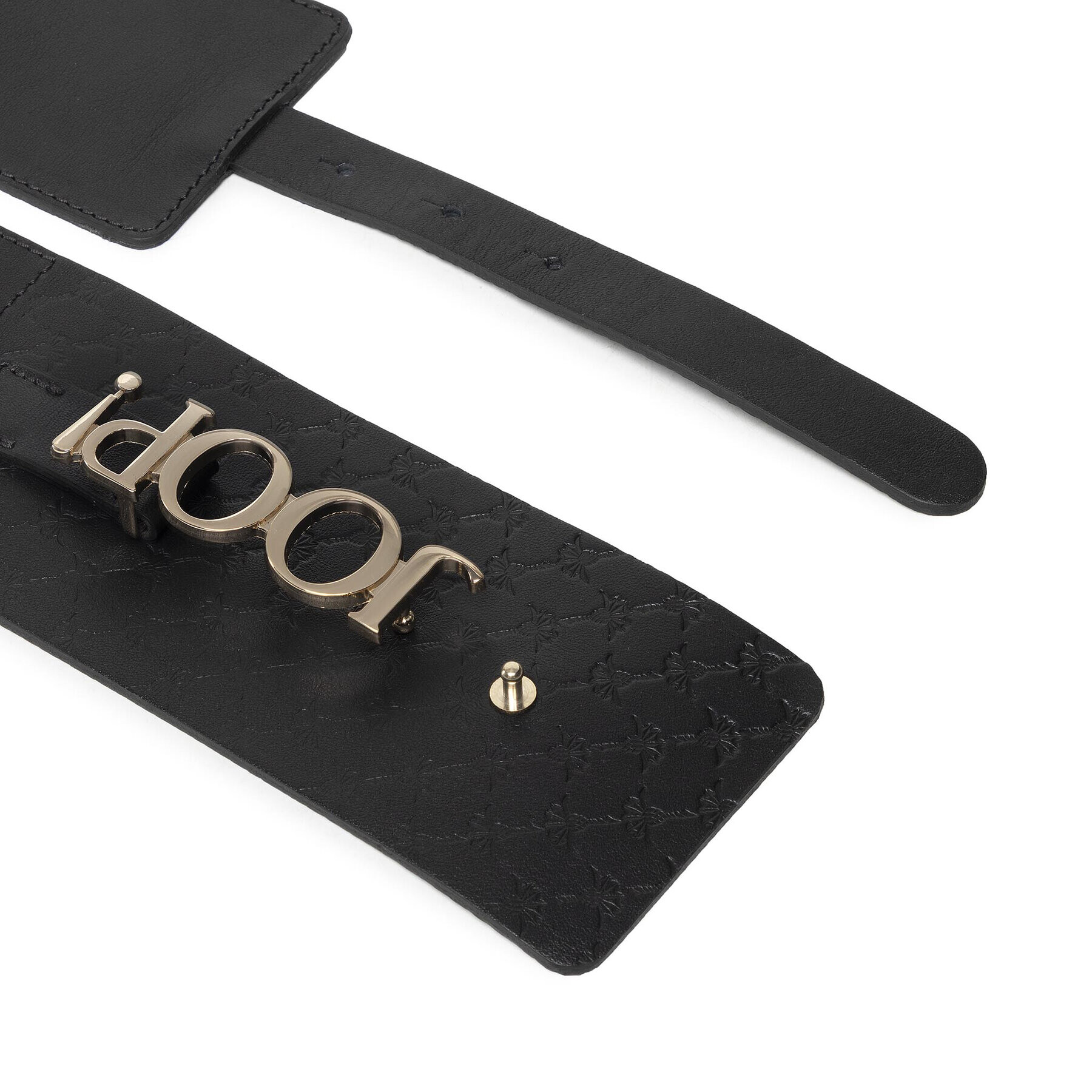 JOOP! Колан в талията 8368 Черен - Pepit.bg
