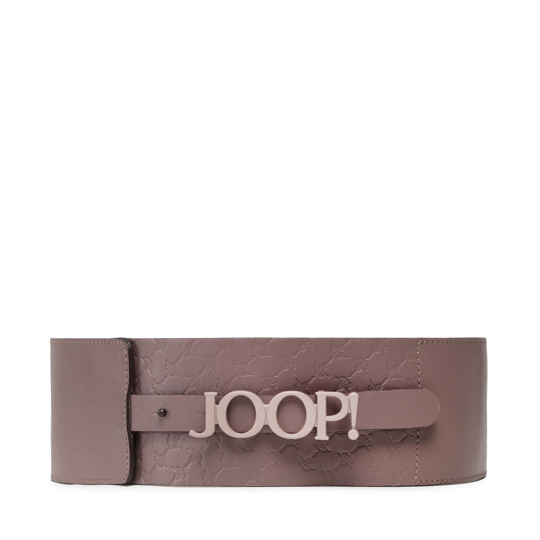 JOOP! Колан в талията 8368 Розов - Pepit.bg