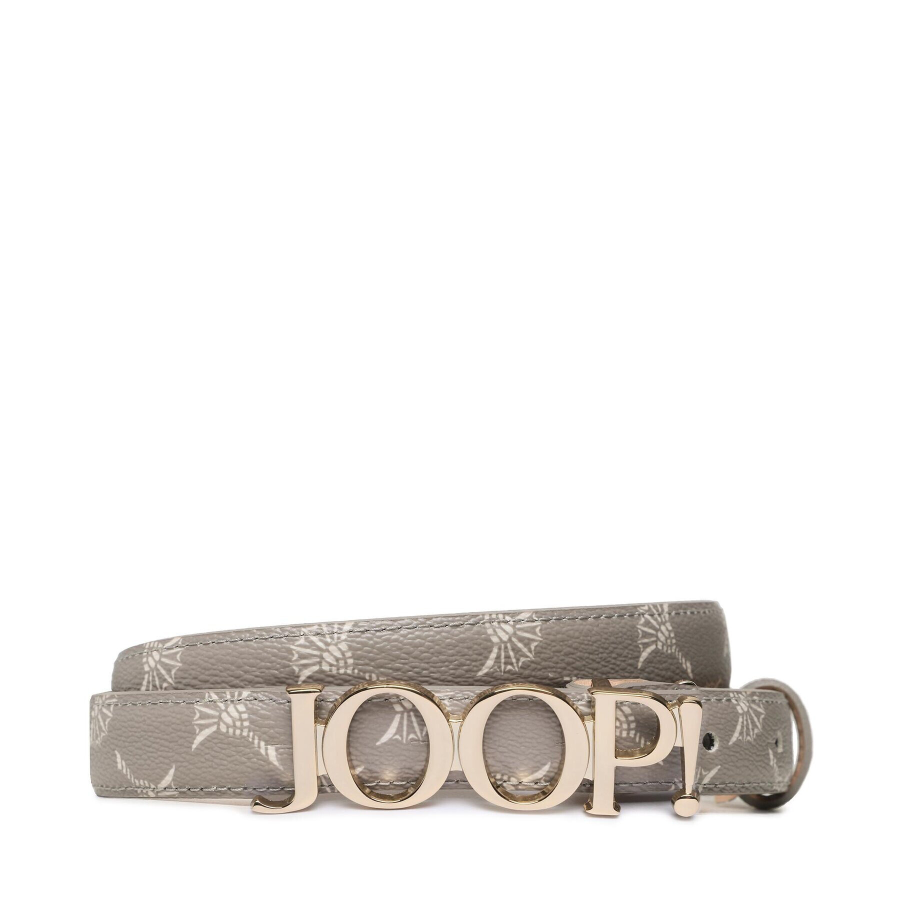 JOOP! Дамски колан Damen 8300 Сив - Pepit.bg