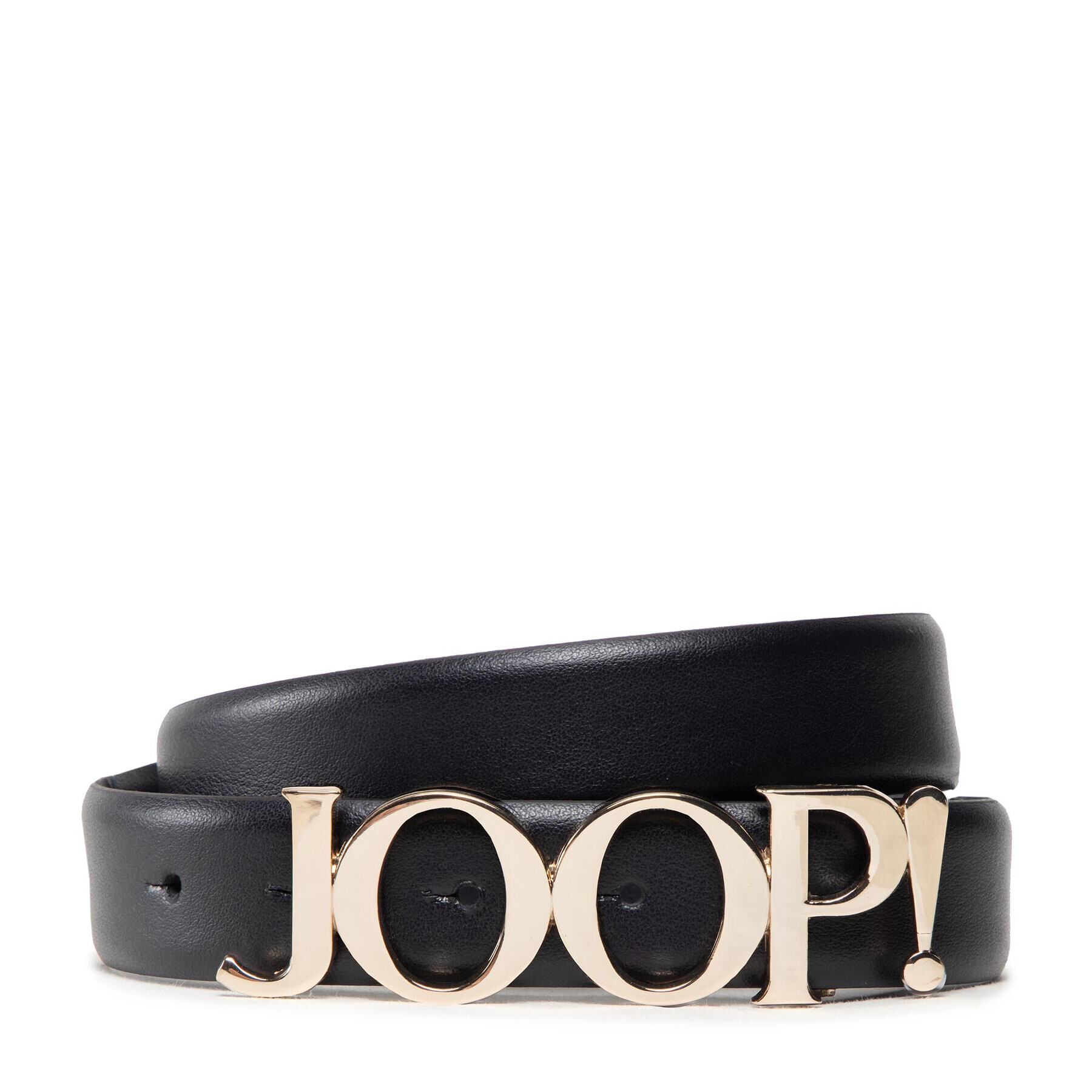 JOOP! Дамски колан Damen 8350 Тъмносин - Pepit.bg
