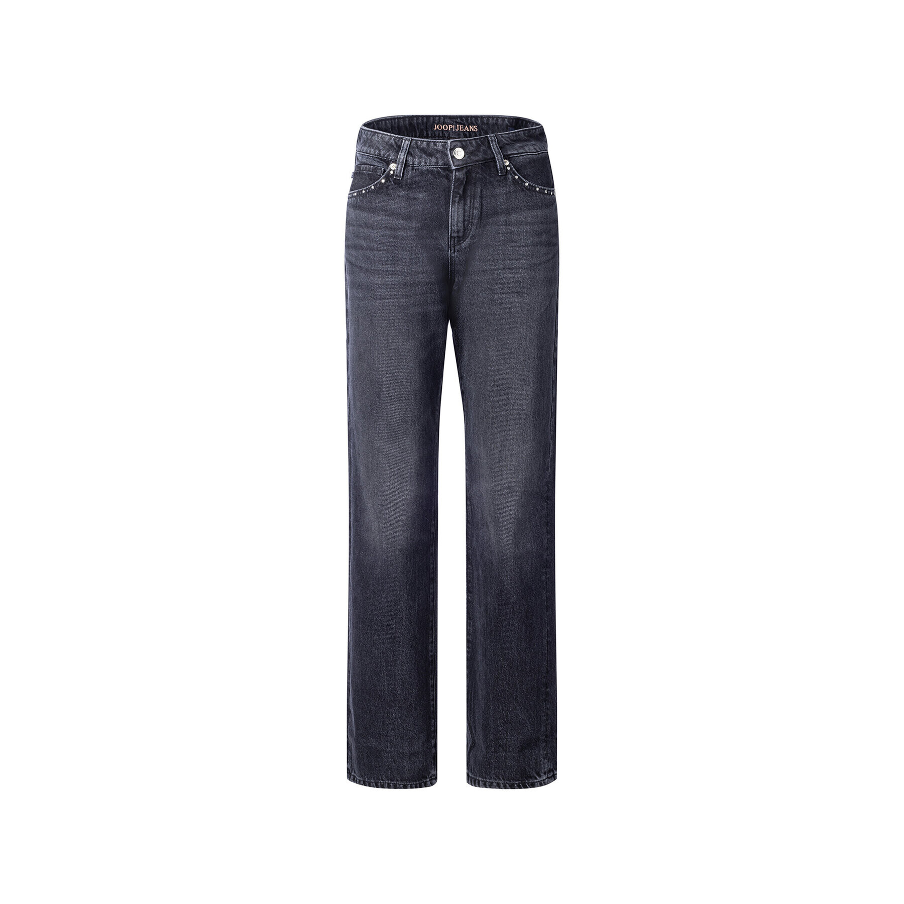 JOOP! Дънки 30039280 Сив Loose Fit - Pepit.bg