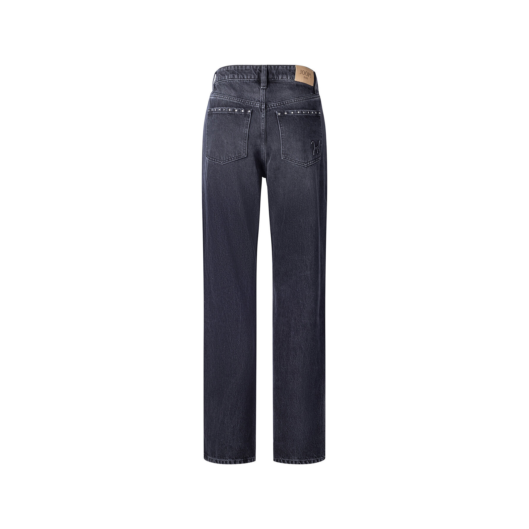 JOOP! Дънки 30039280 Сив Loose Fit - Pepit.bg