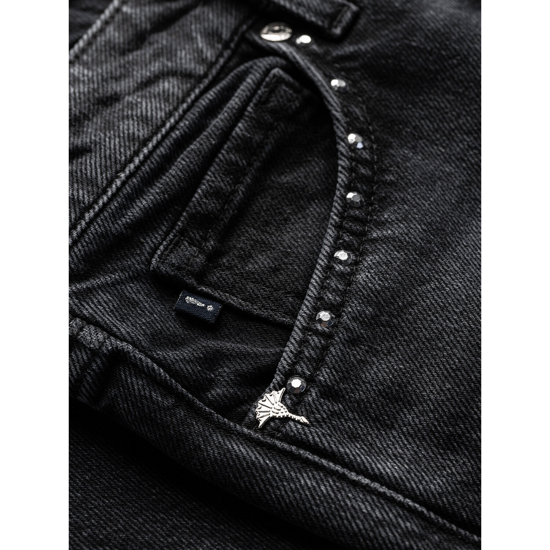 JOOP! Дънки 30039280 Сив Loose Fit - Pepit.bg