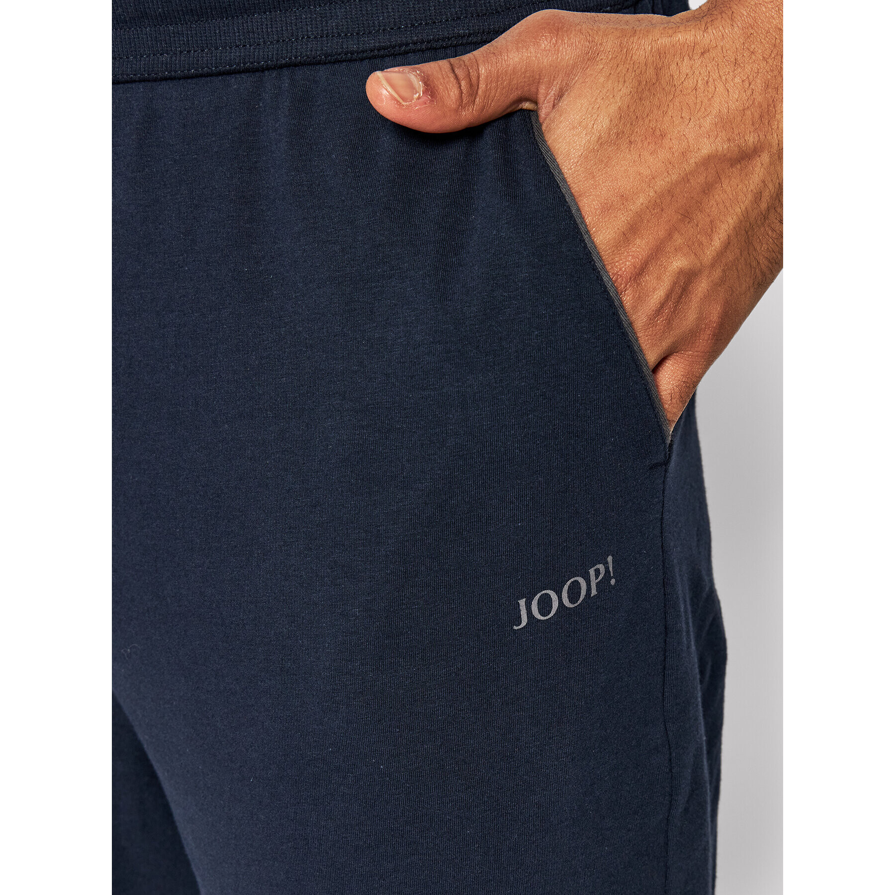 JOOP! Долнище анцуг 17 J221LW004 30029920 Тъмносин Regular Fit - Pepit.bg